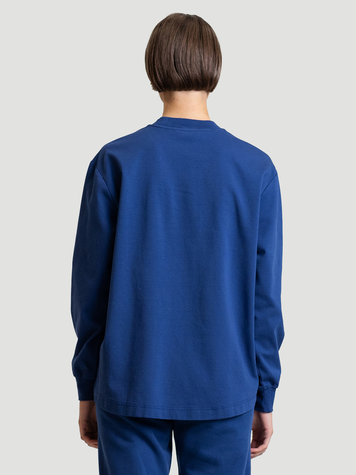 W. Luring Oslo Ls Navy 4