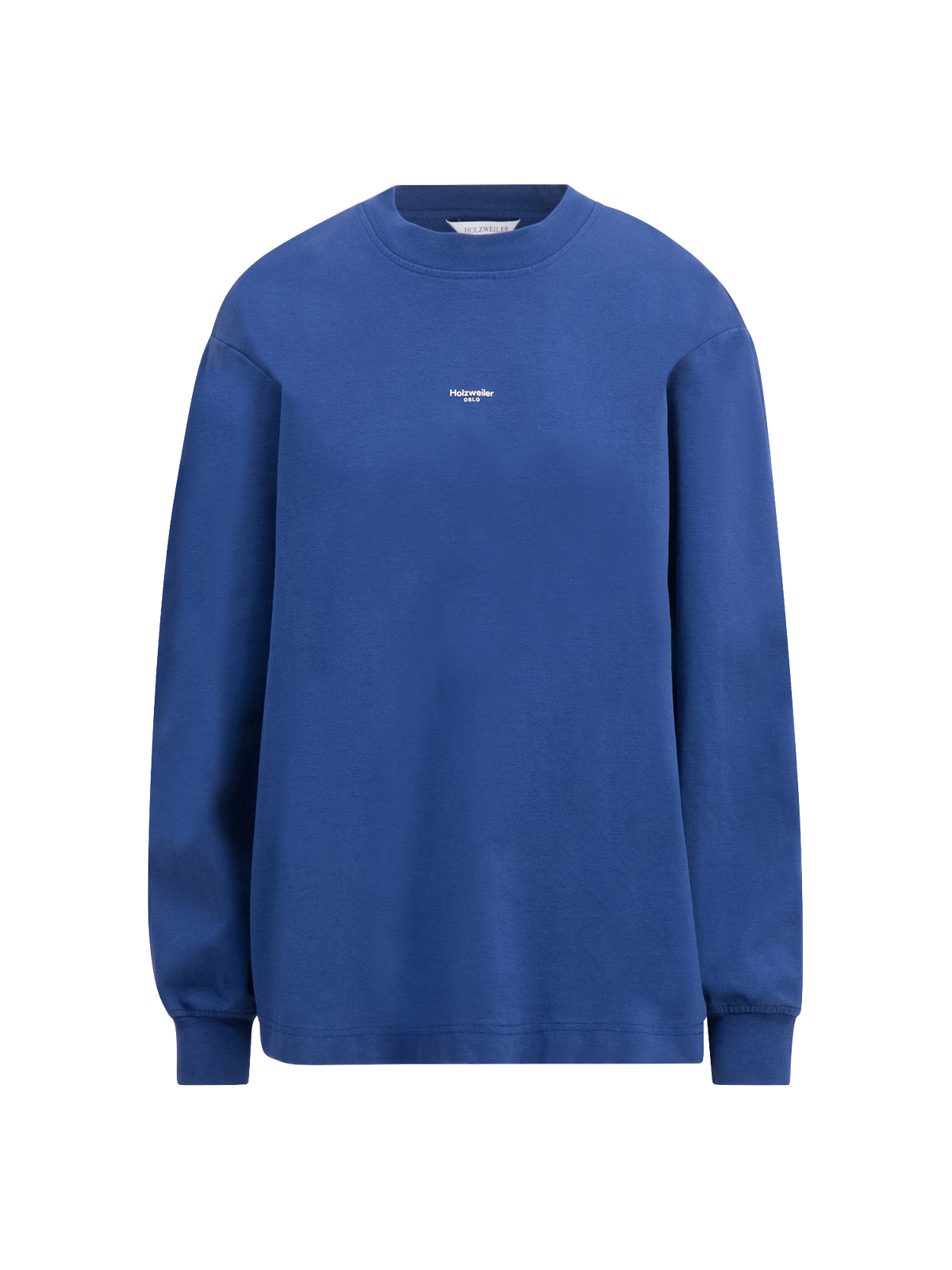 W. Luring Oslo Ls Navy 5
