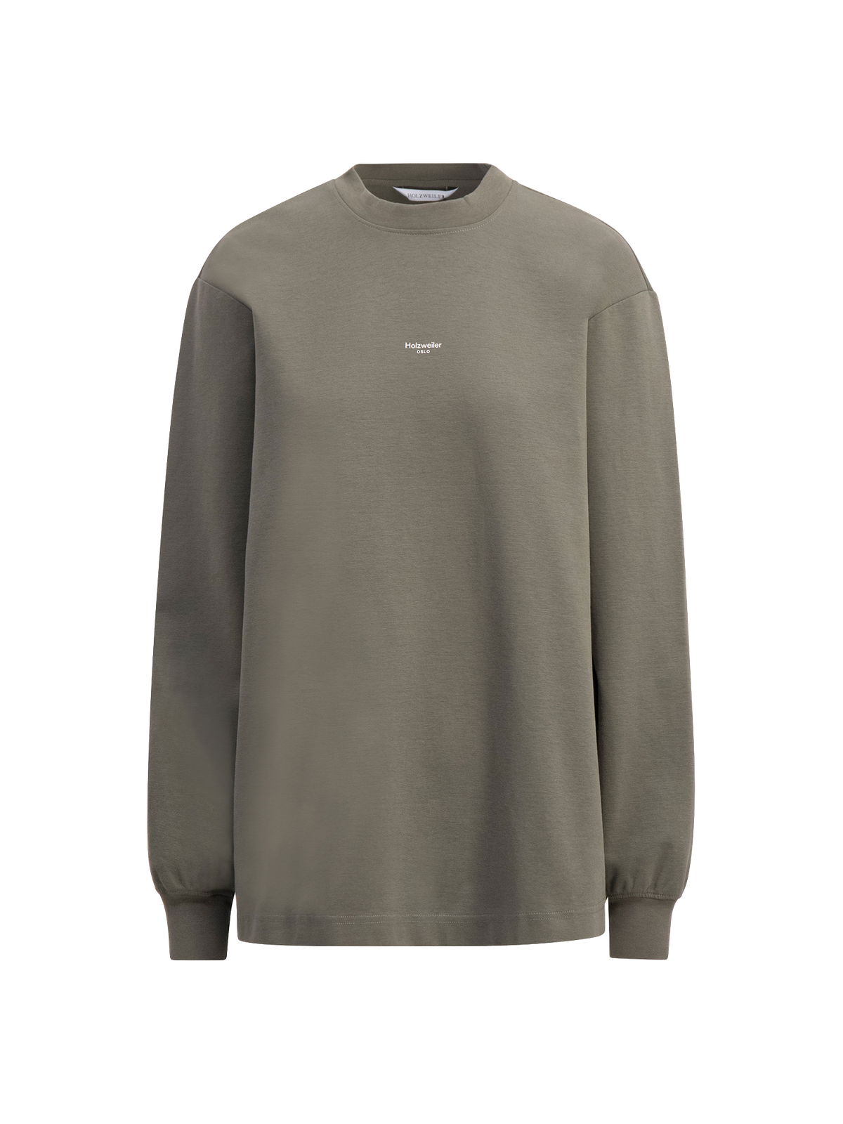 W. Luring Oslo Ls Army 5