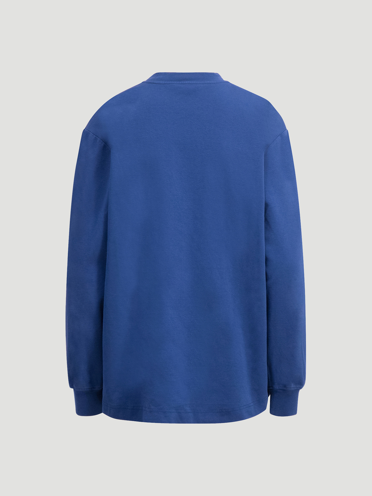 W. Luring Oslo Ls Navy 6
