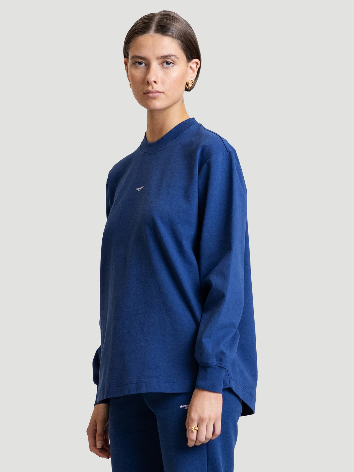W. Luring Oslo Ls Navy 2