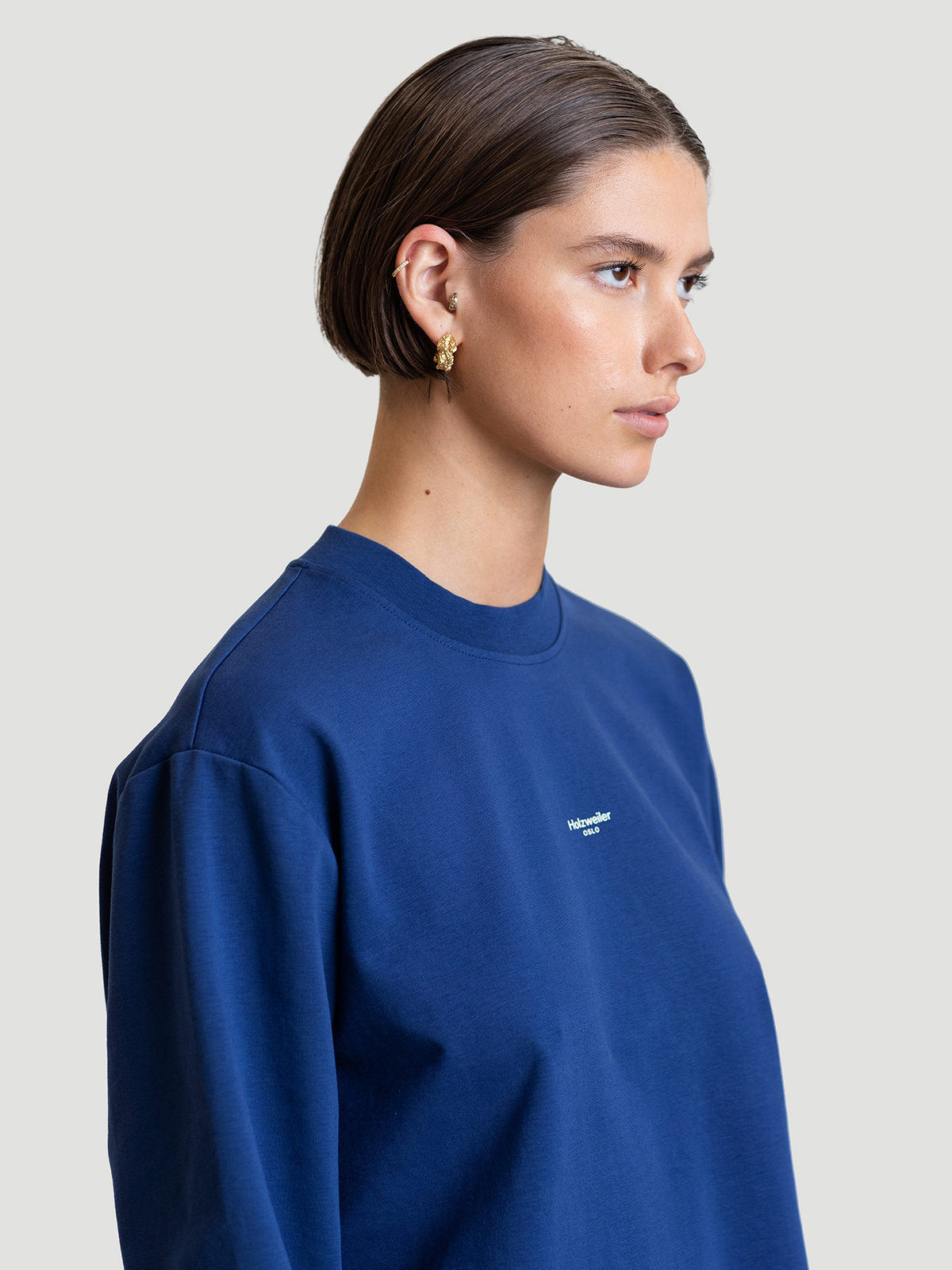W. Luring Oslo Ls Navy 1