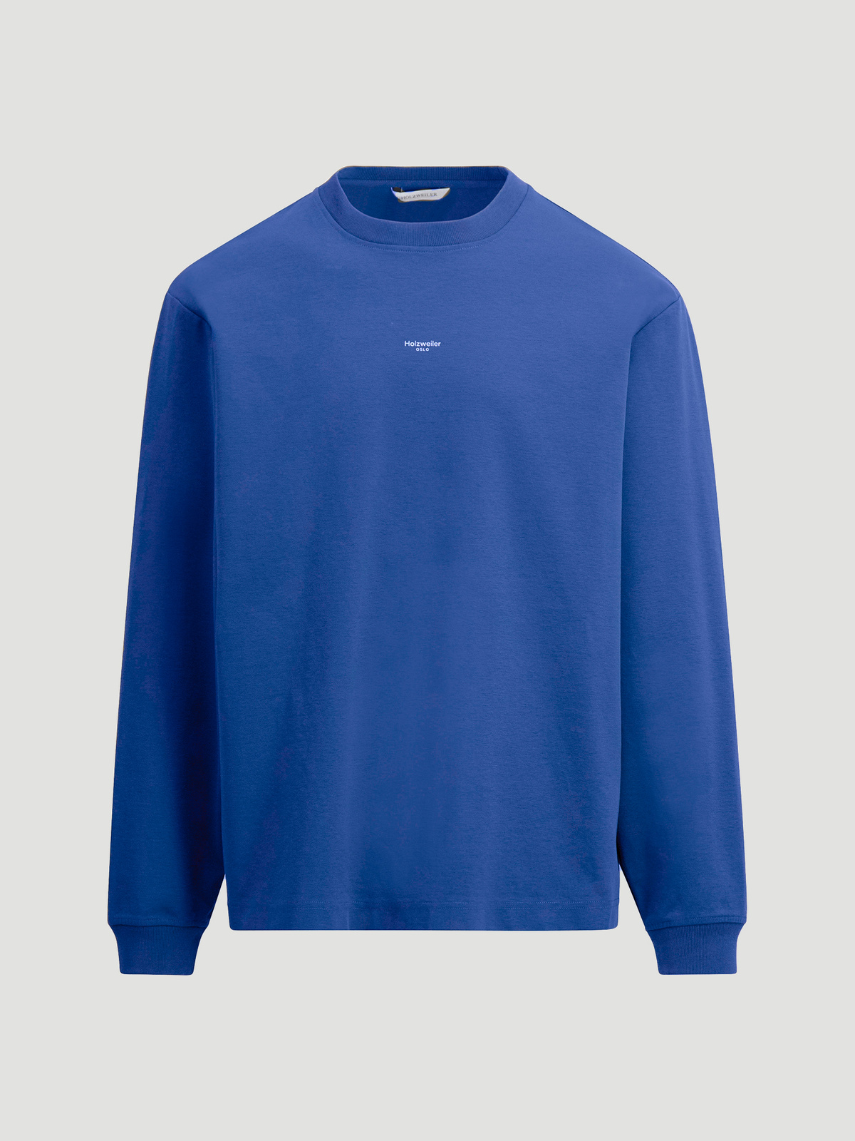 M. Bloom Oslo Ls Navy 5