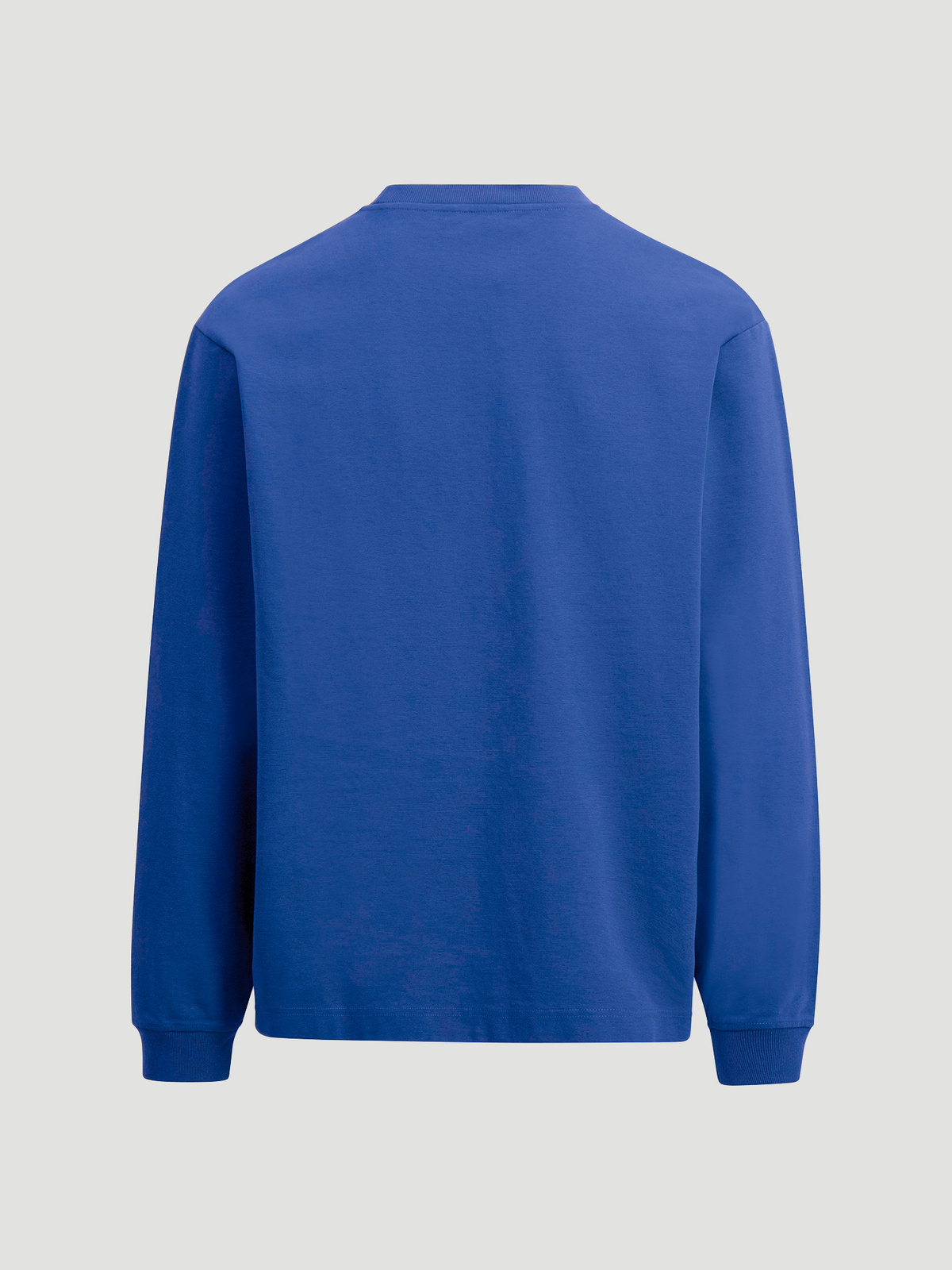 M. Bloom Oslo Ls Navy 6