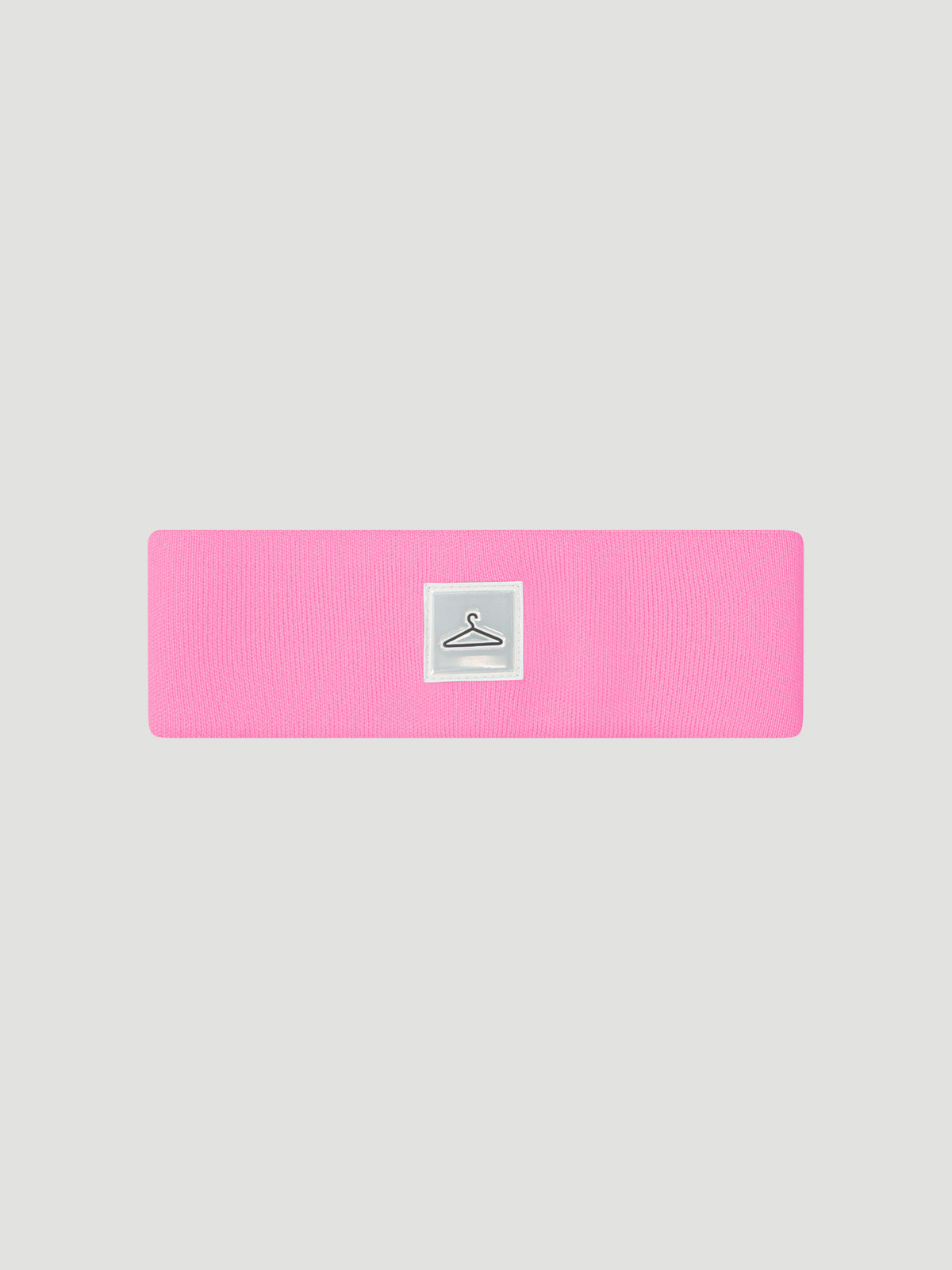 Hanger Headband Lt. Pink 0