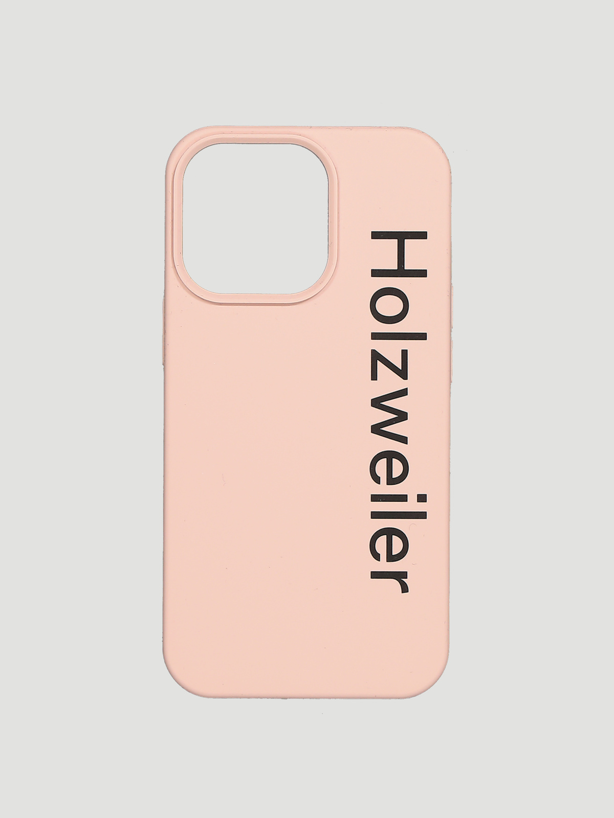 Holzweiler IP Cover Lt. Pink 0