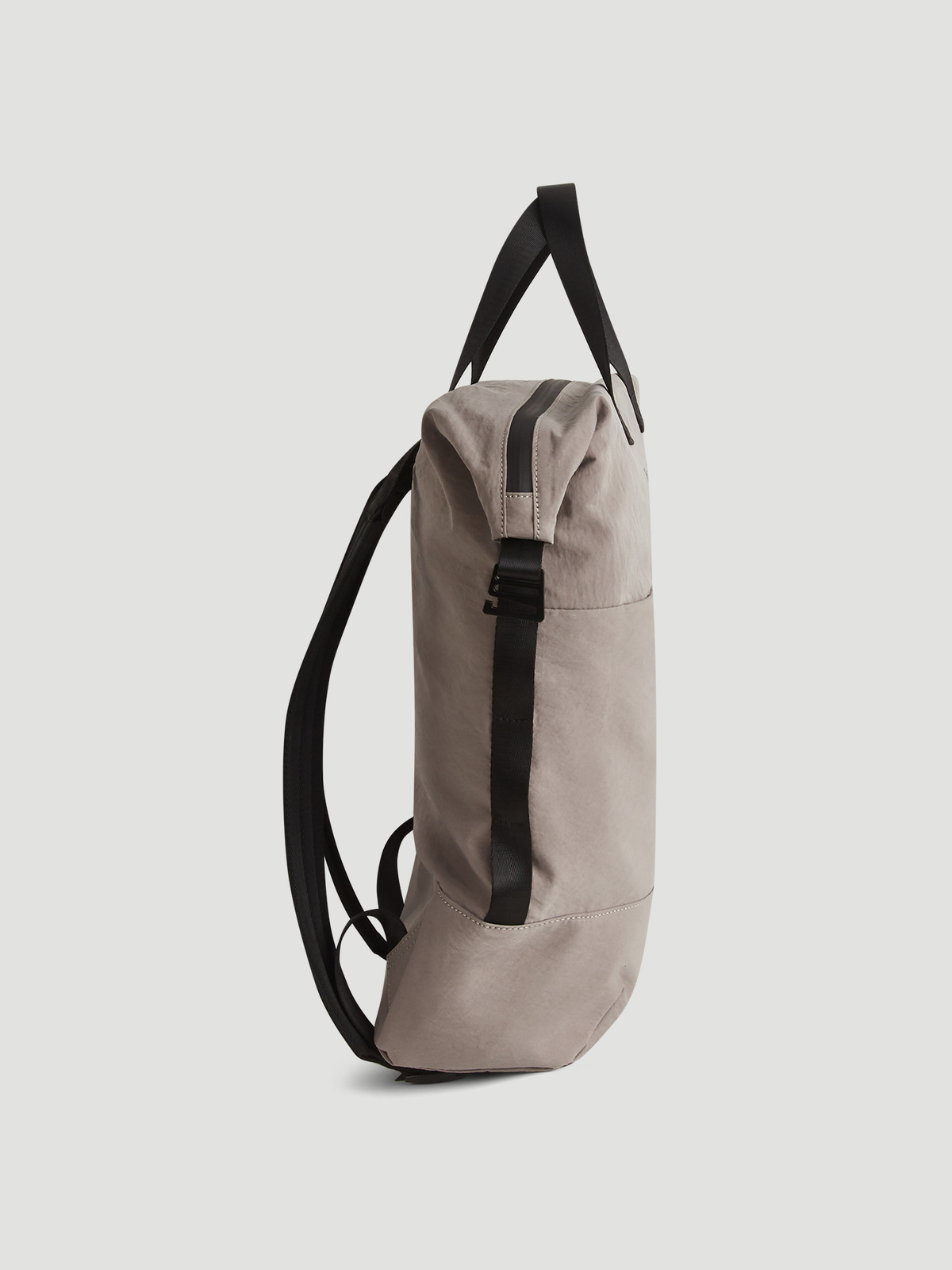 Jago Backpack Grey 2