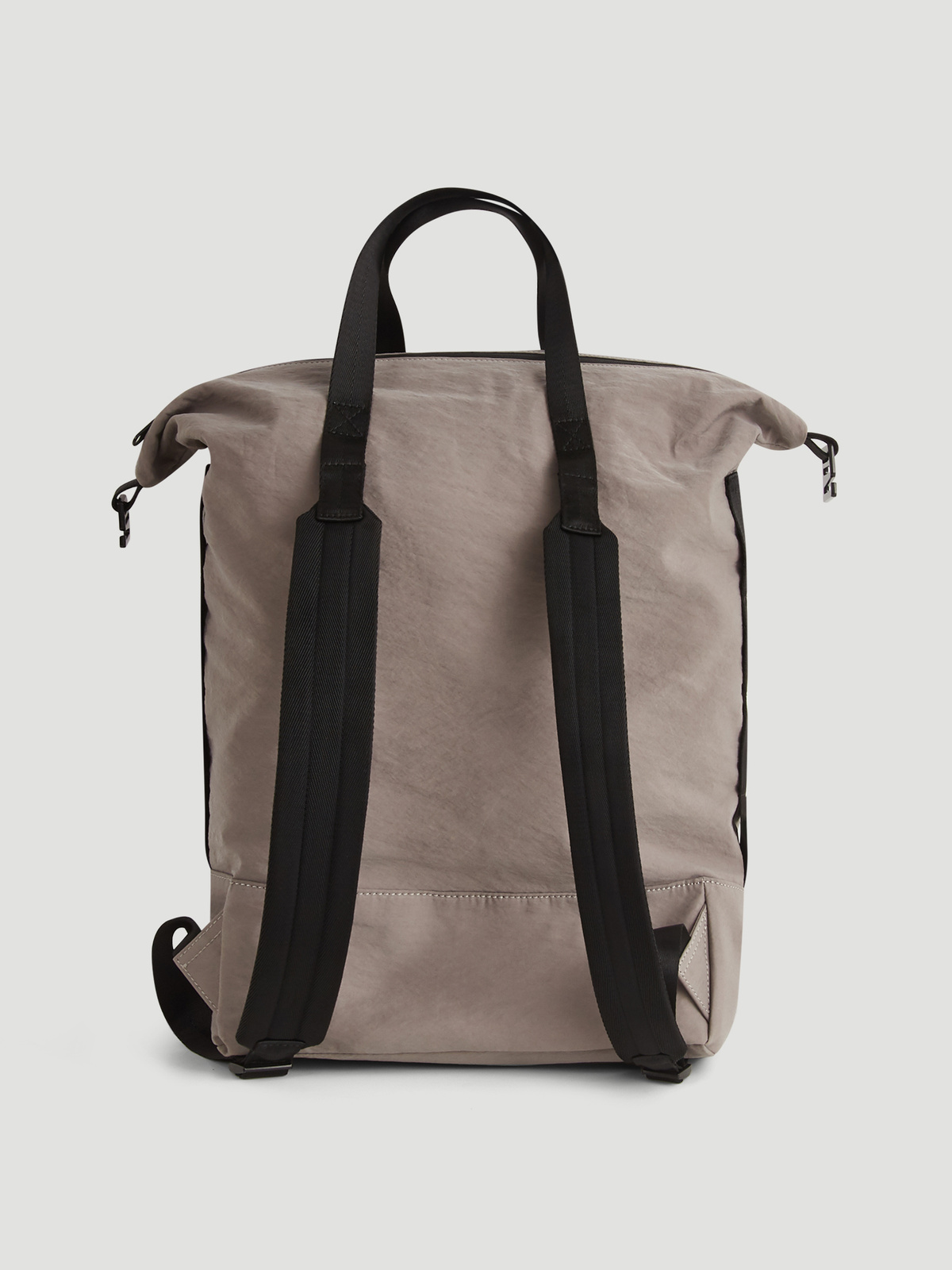 Jago Backpack Grey 3