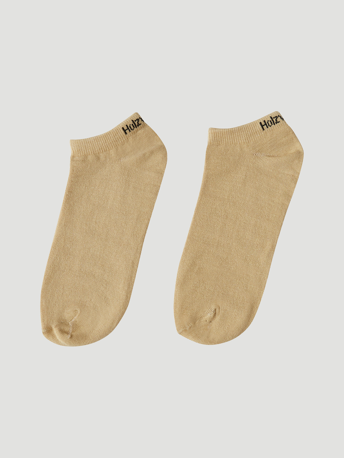 Holzweiler Short Sock Beige 0