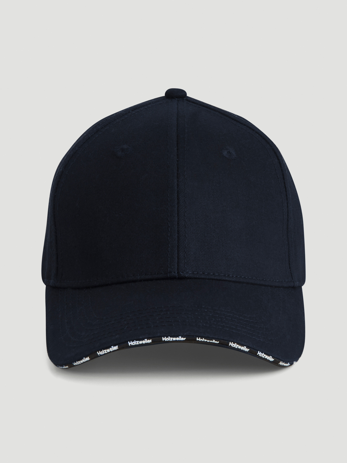 Holzweiler Caps Navy 1