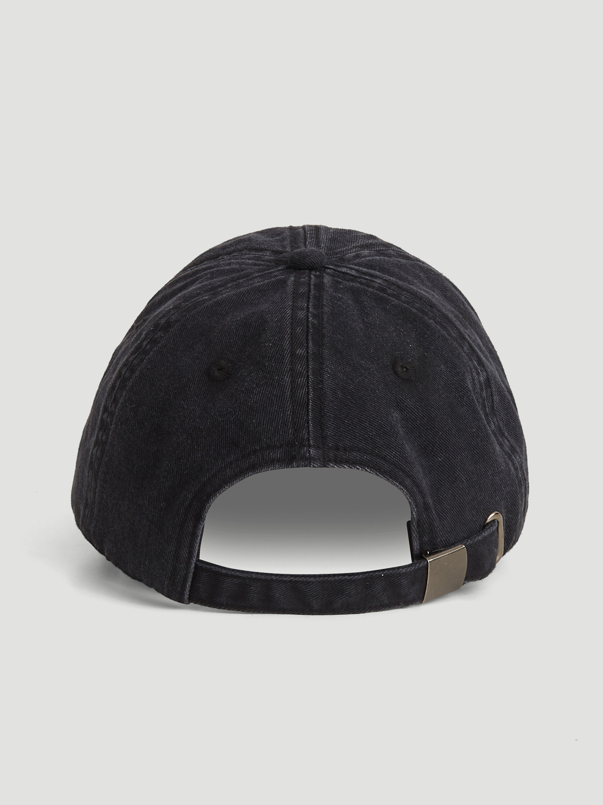 Sonnet Tourist Caps Black 3