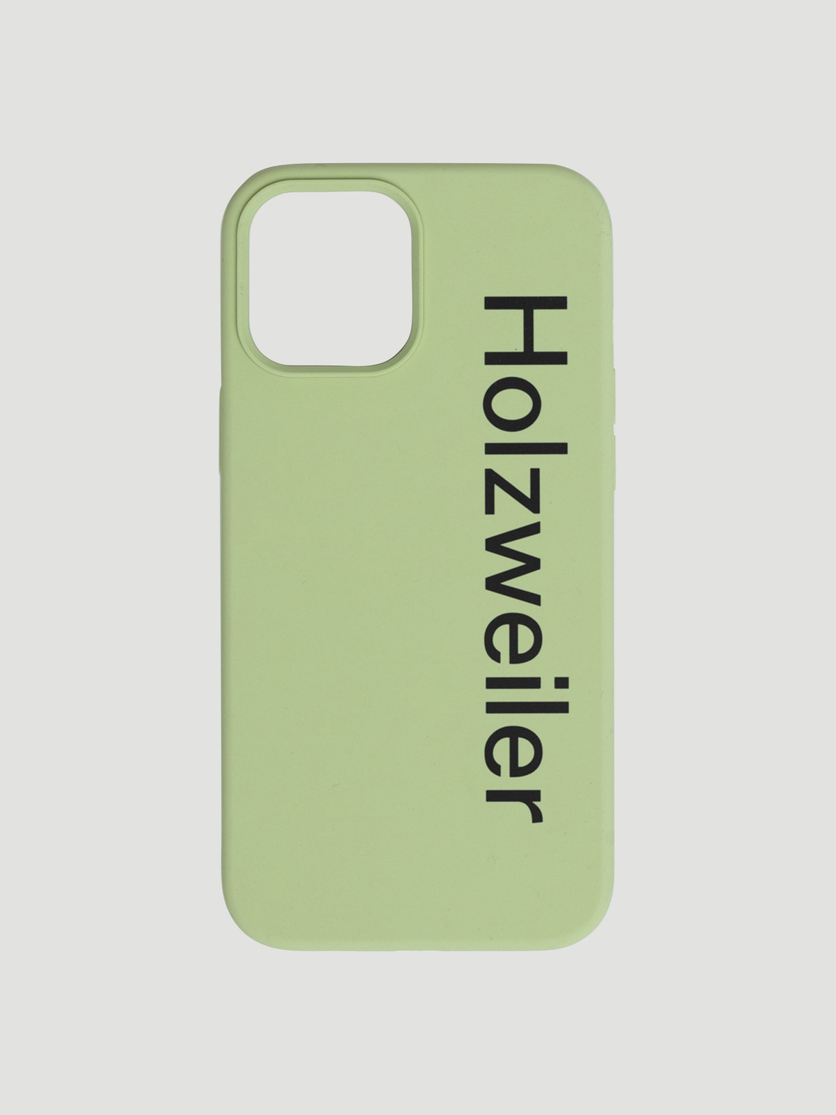 Holzweiler IP Cover Lt. Green 0