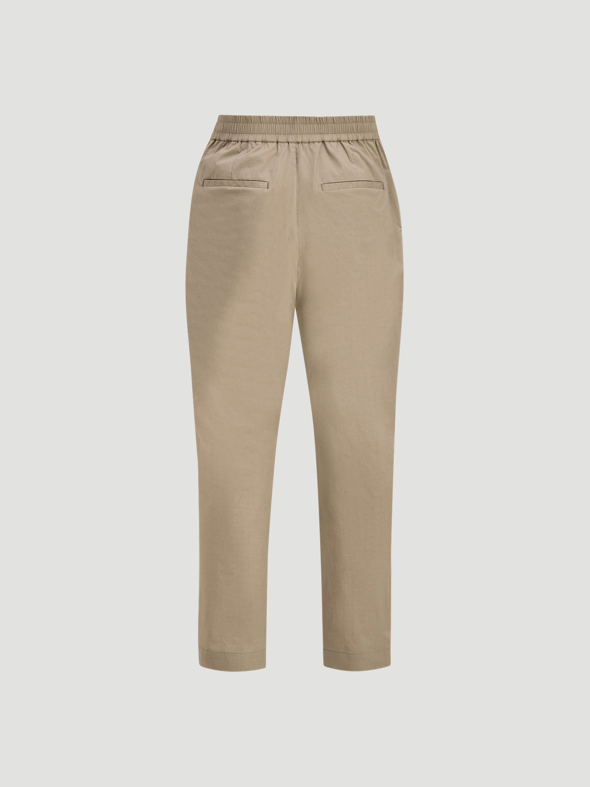 Nola Trouser Taupe 7