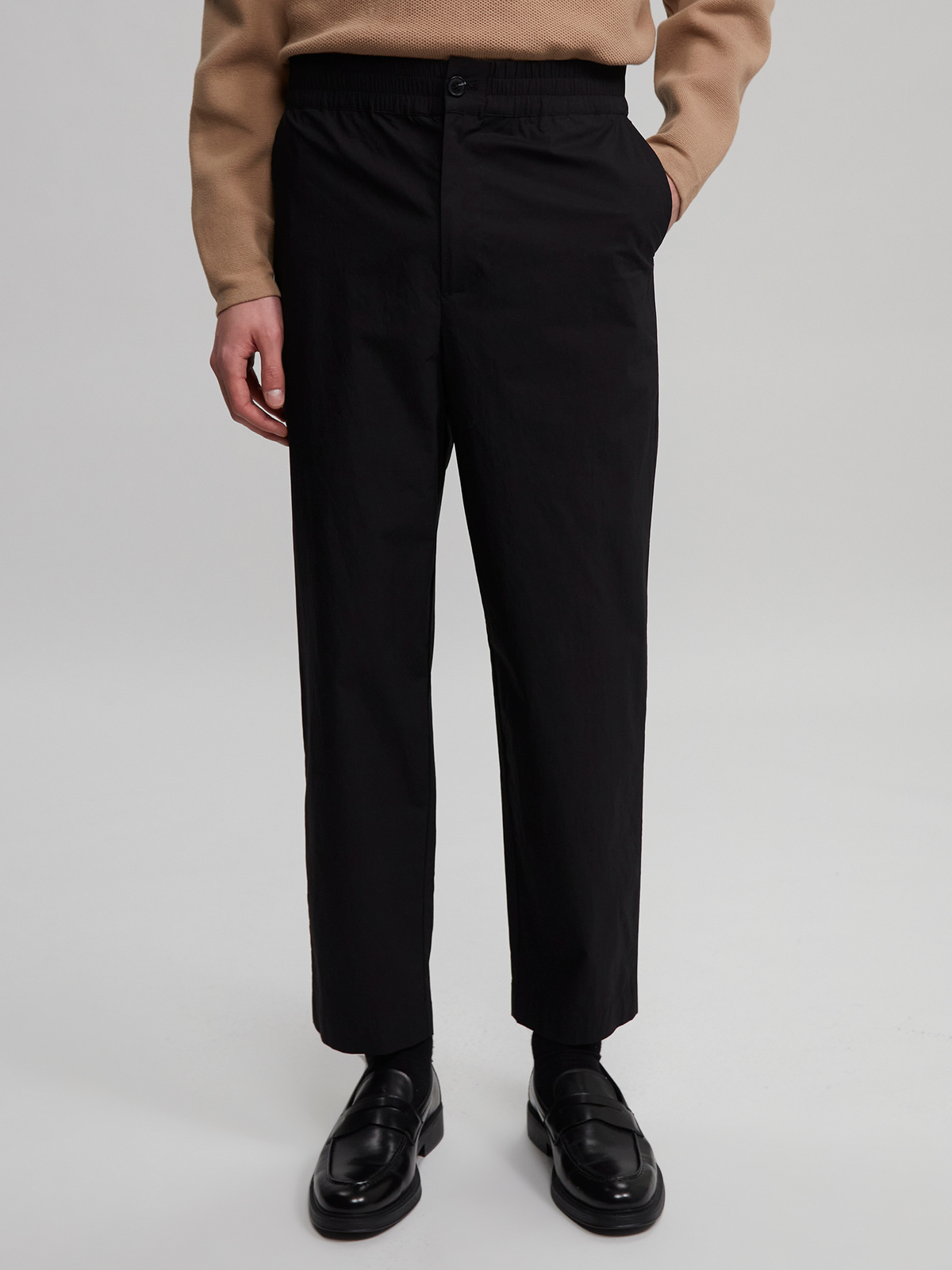 Nola Trouser Black 1