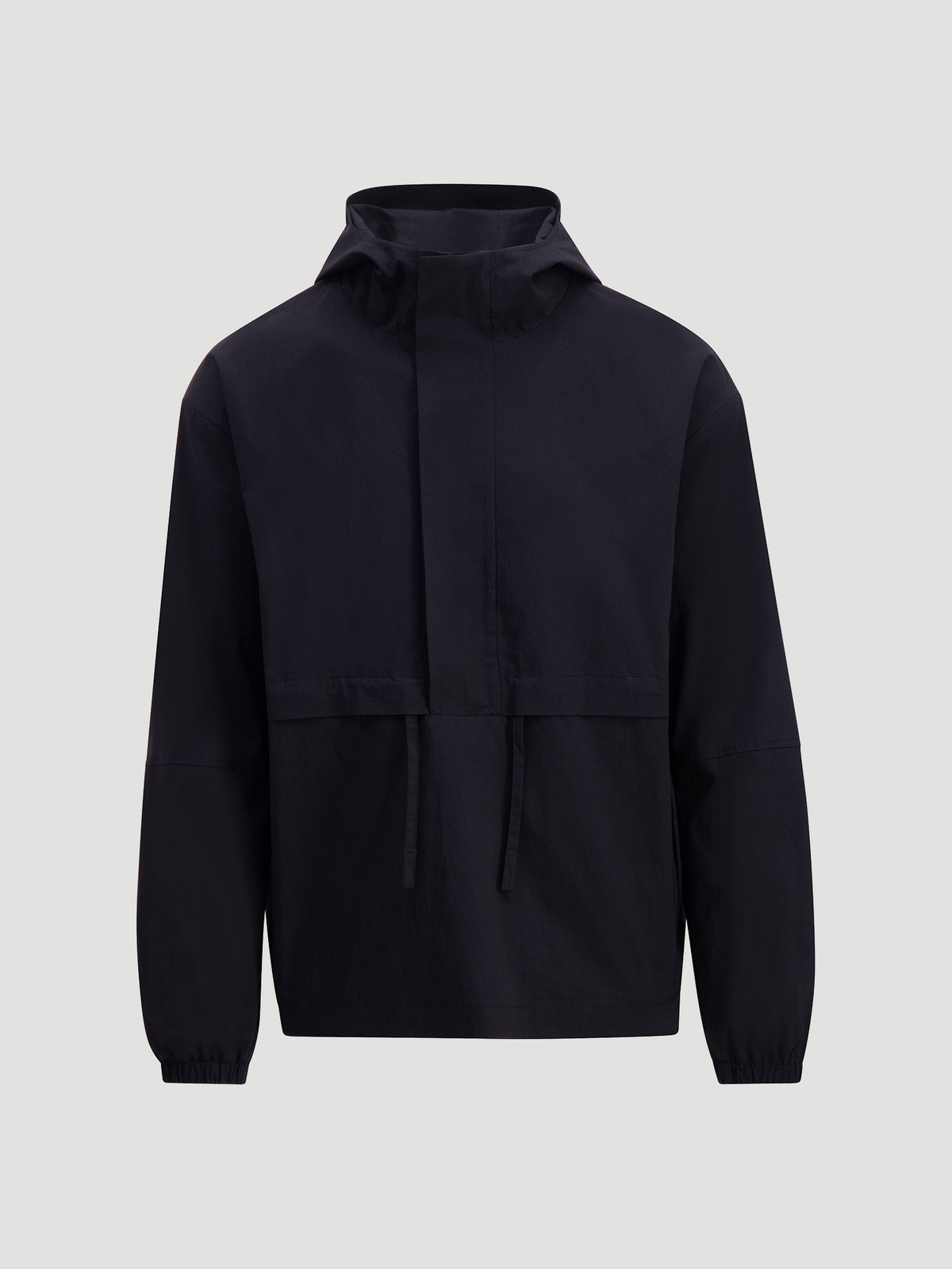 Mirador Anorak Black 9