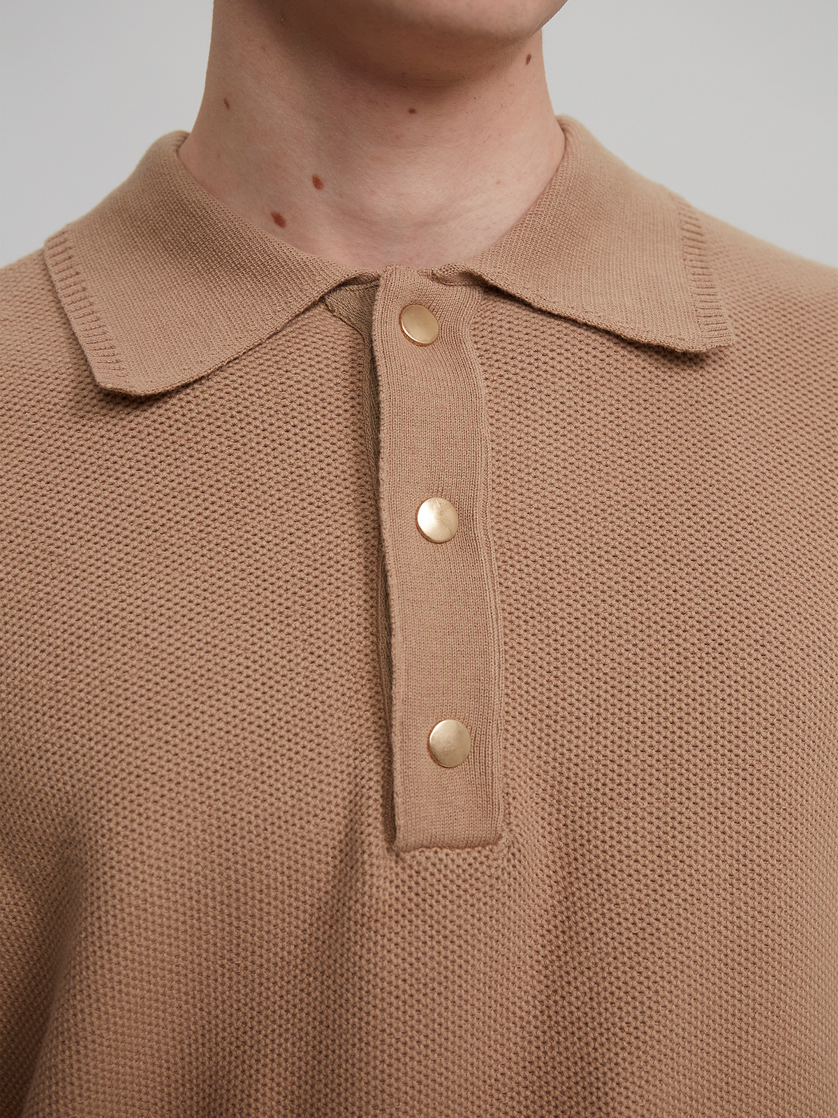Loch Polo Sand 3
