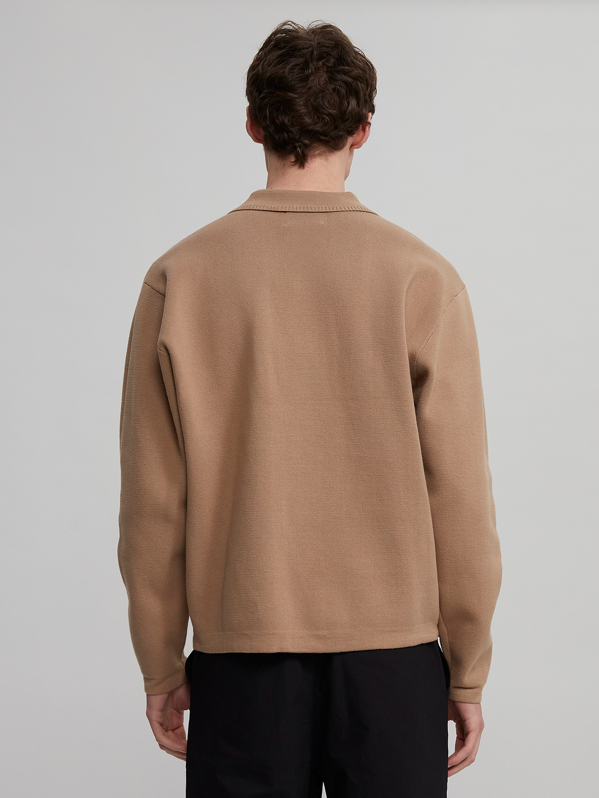 Loch Polo Sand 5