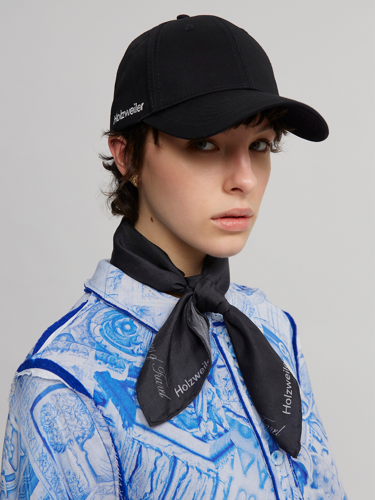 Sirup Caps Black 1