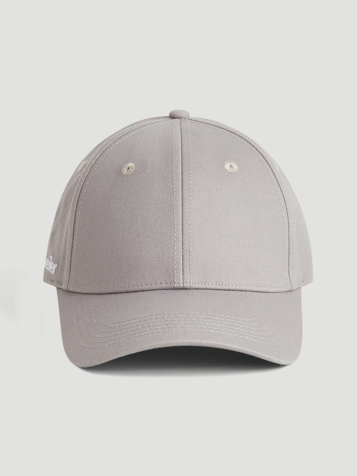 Sirup Caps Grey 5