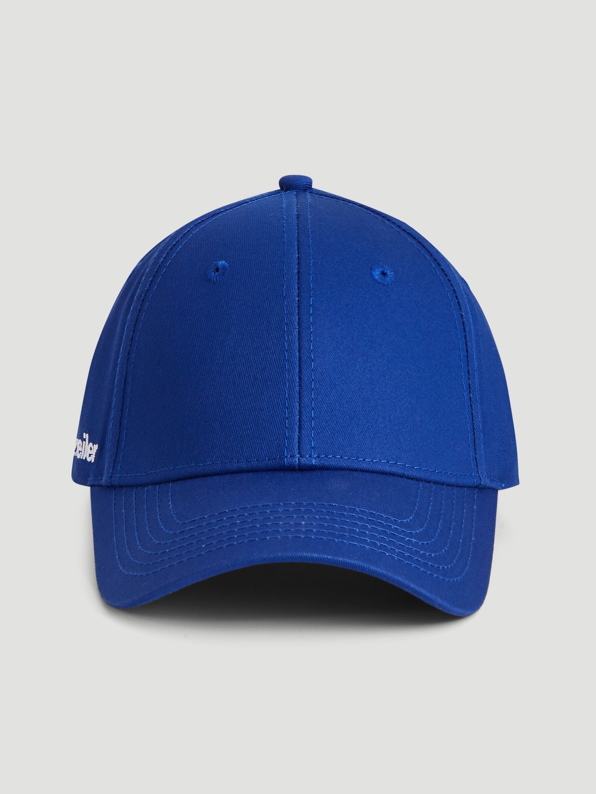 Sirup Caps Blue 5