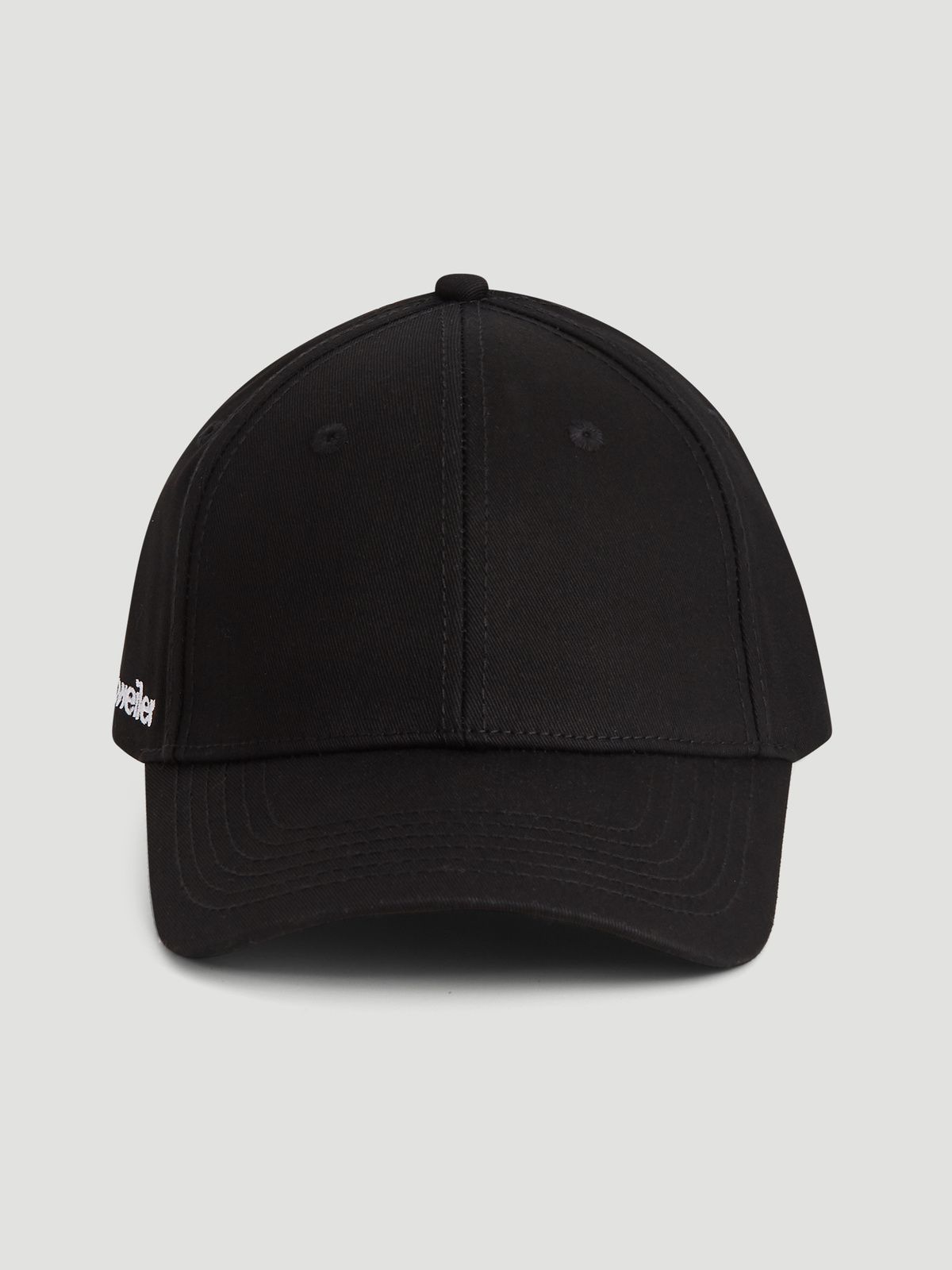 Sirup Caps Black 5