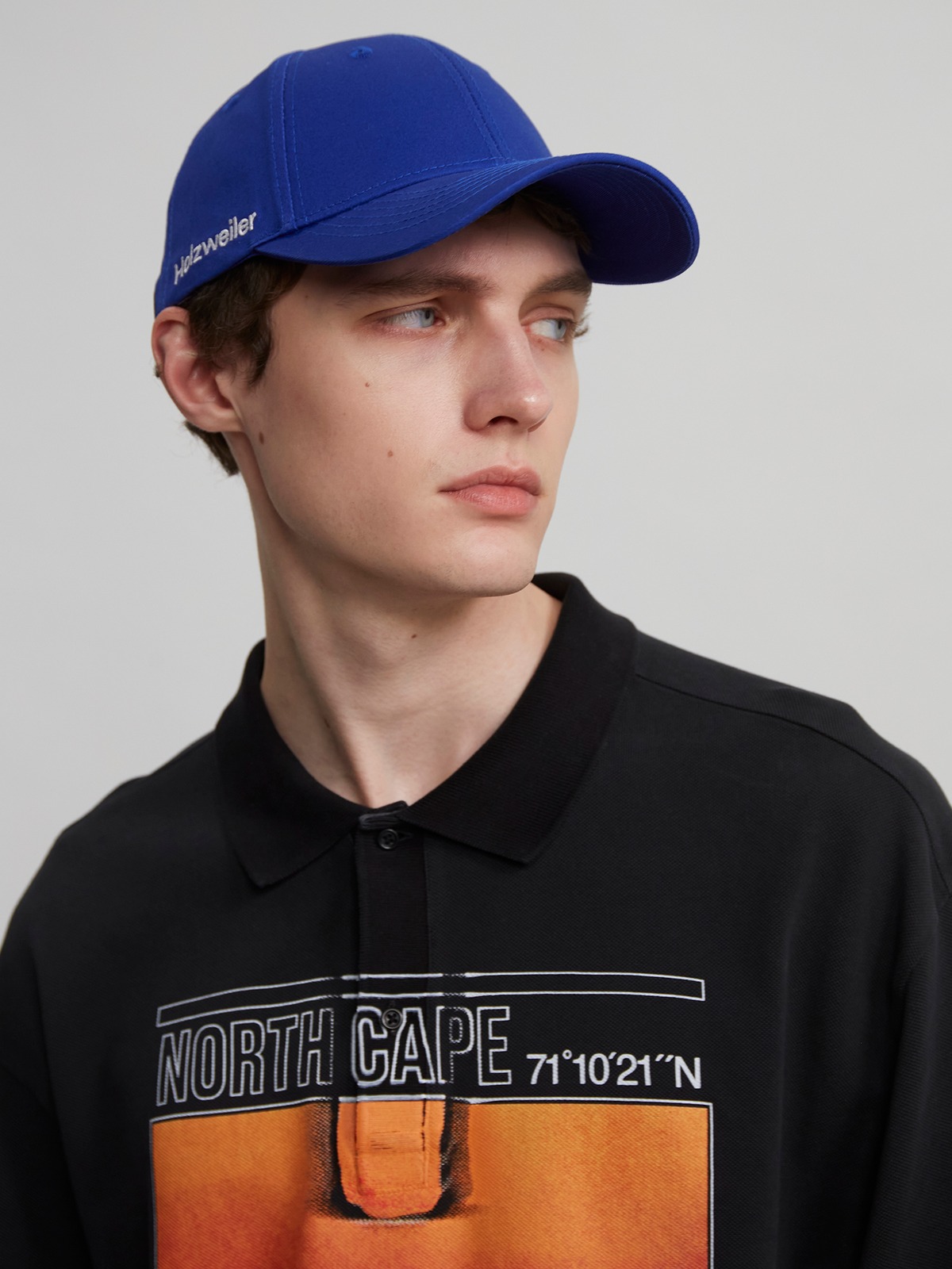 Sirup Caps Blue 1