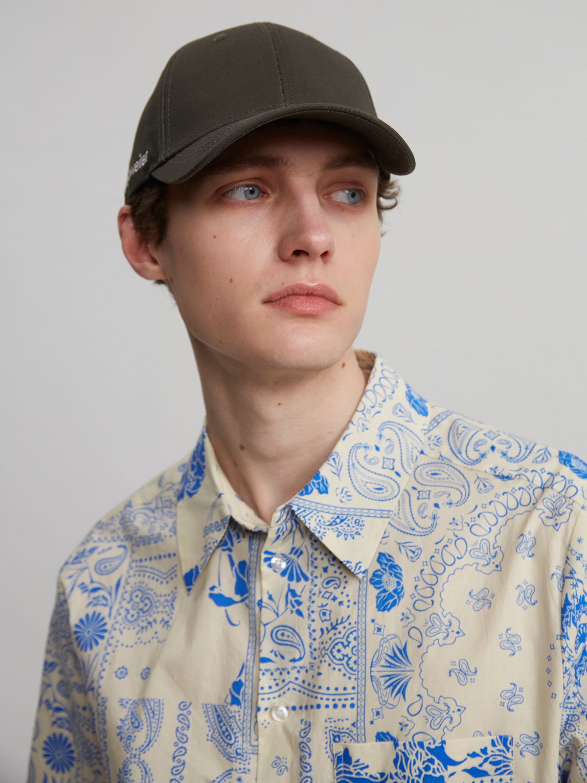 Sirup Caps Army 1
