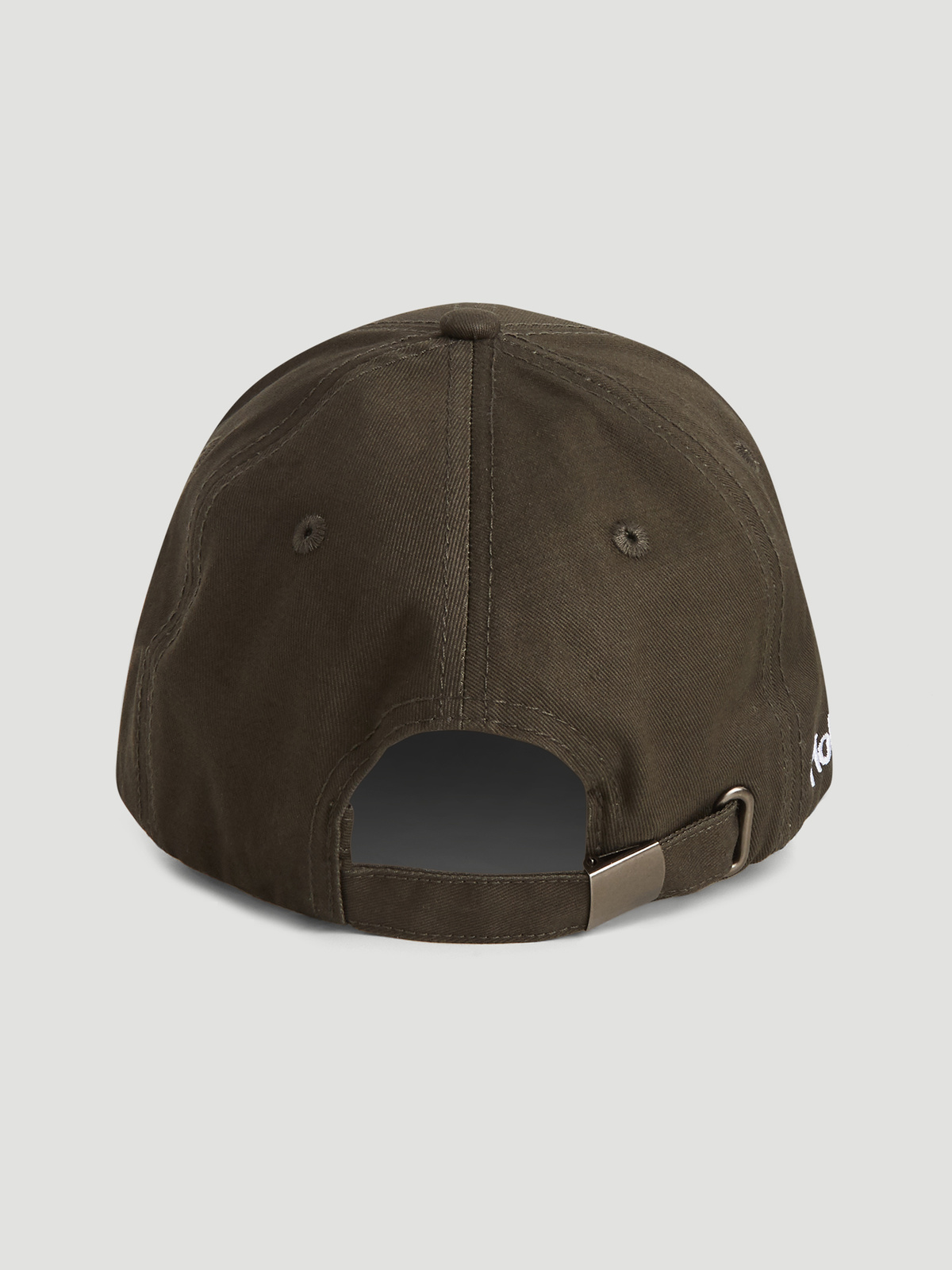 Sirup Caps Army 4