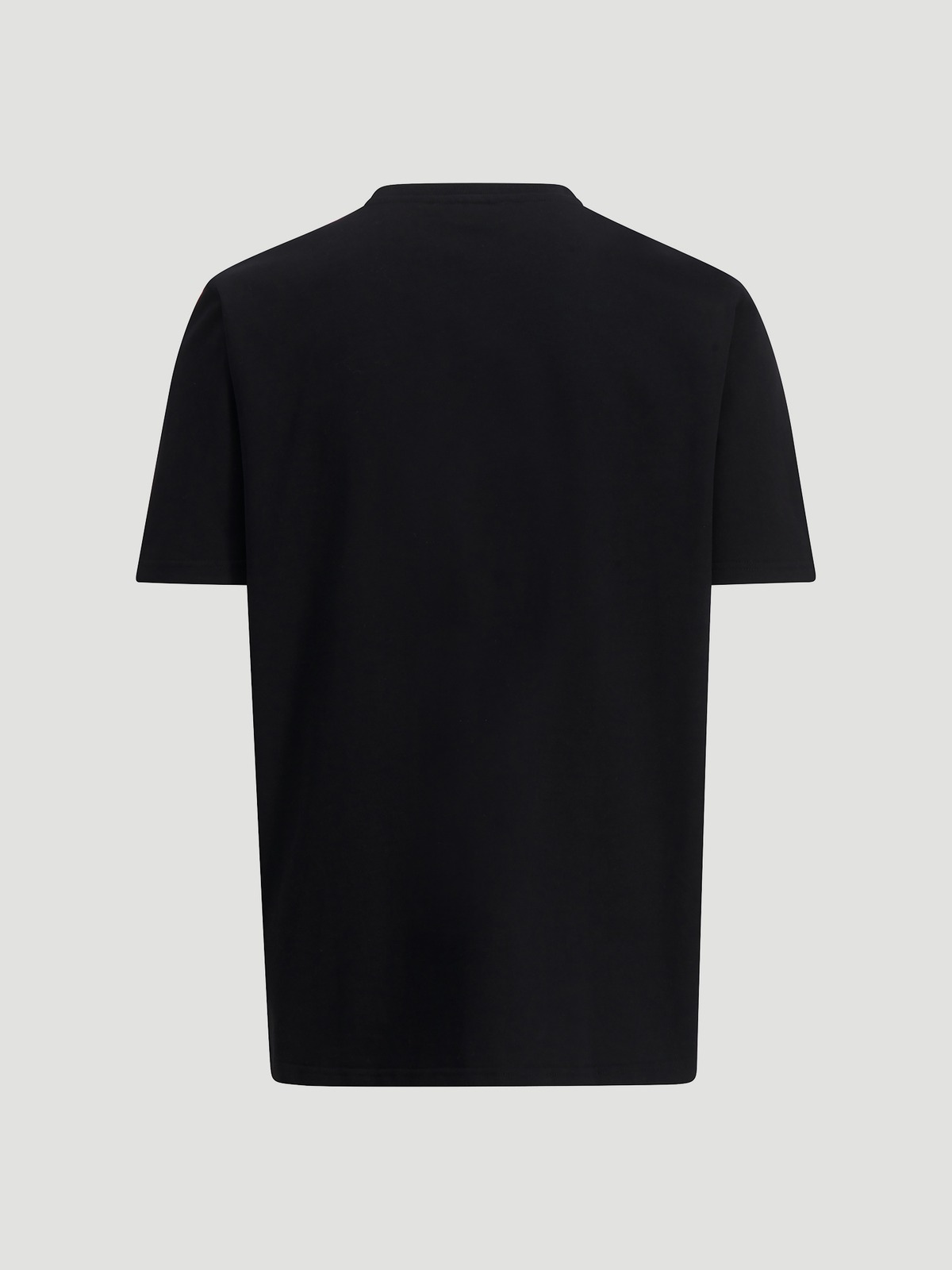 Live Tee Black 5