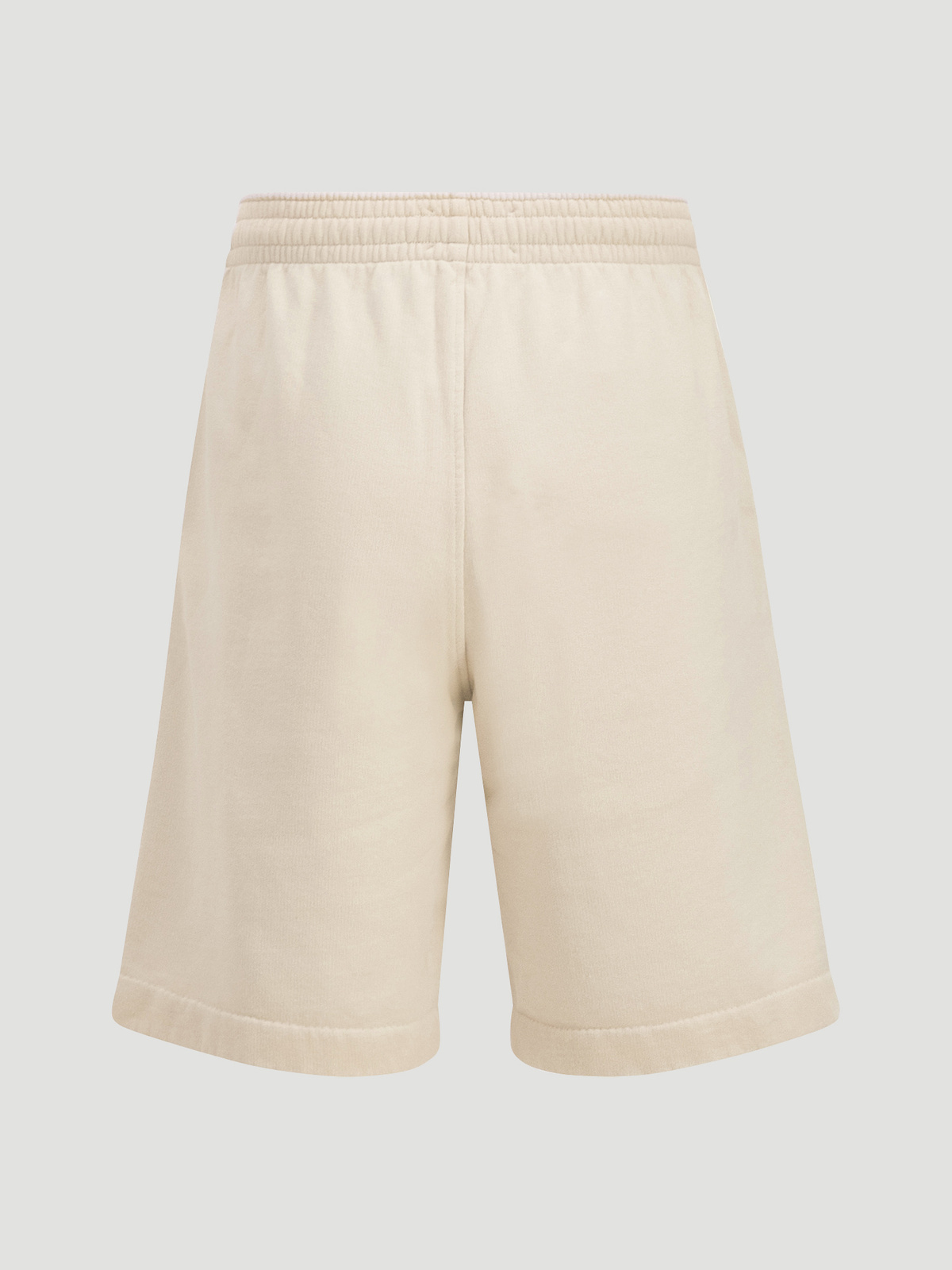 M. Oasis Oslo Shorts Ecru 7