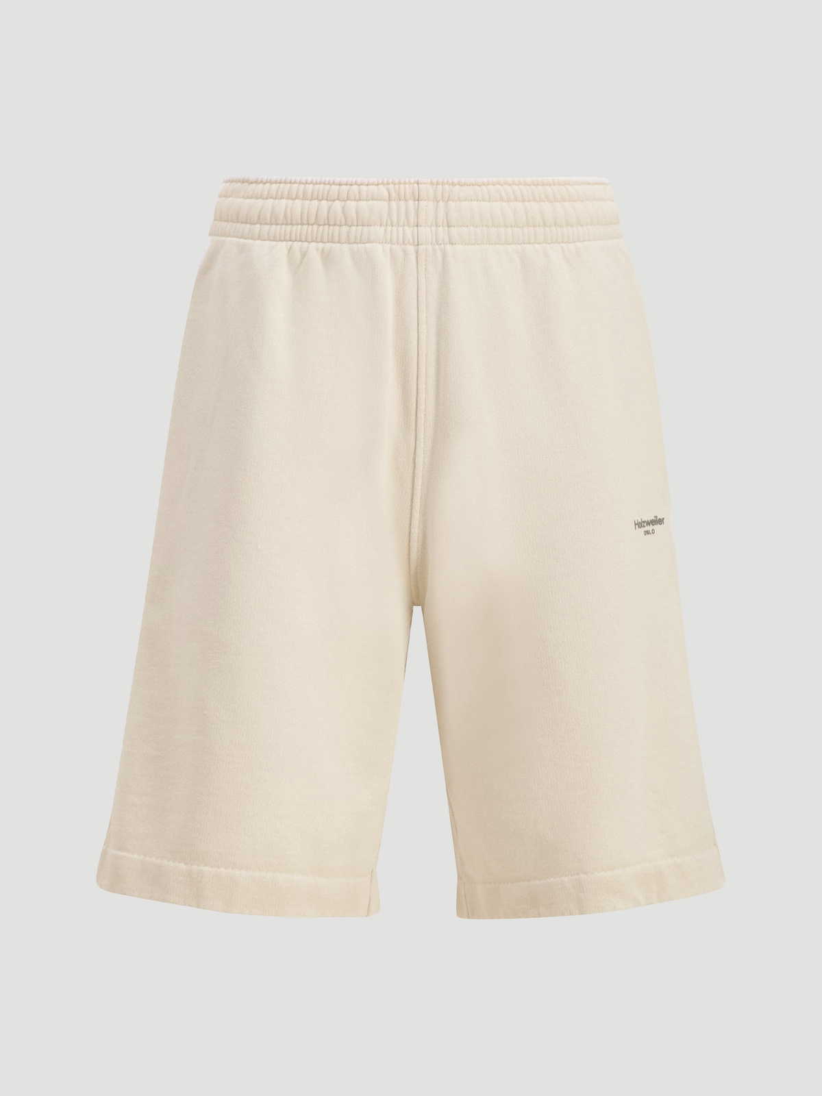 M. Oasis Oslo Shorts Ecru 6