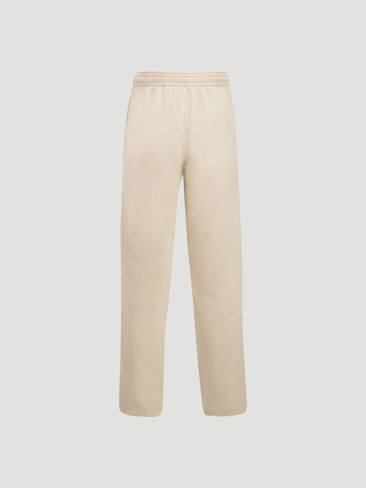 M. Lagoon Oslo Trouser Ecru 7