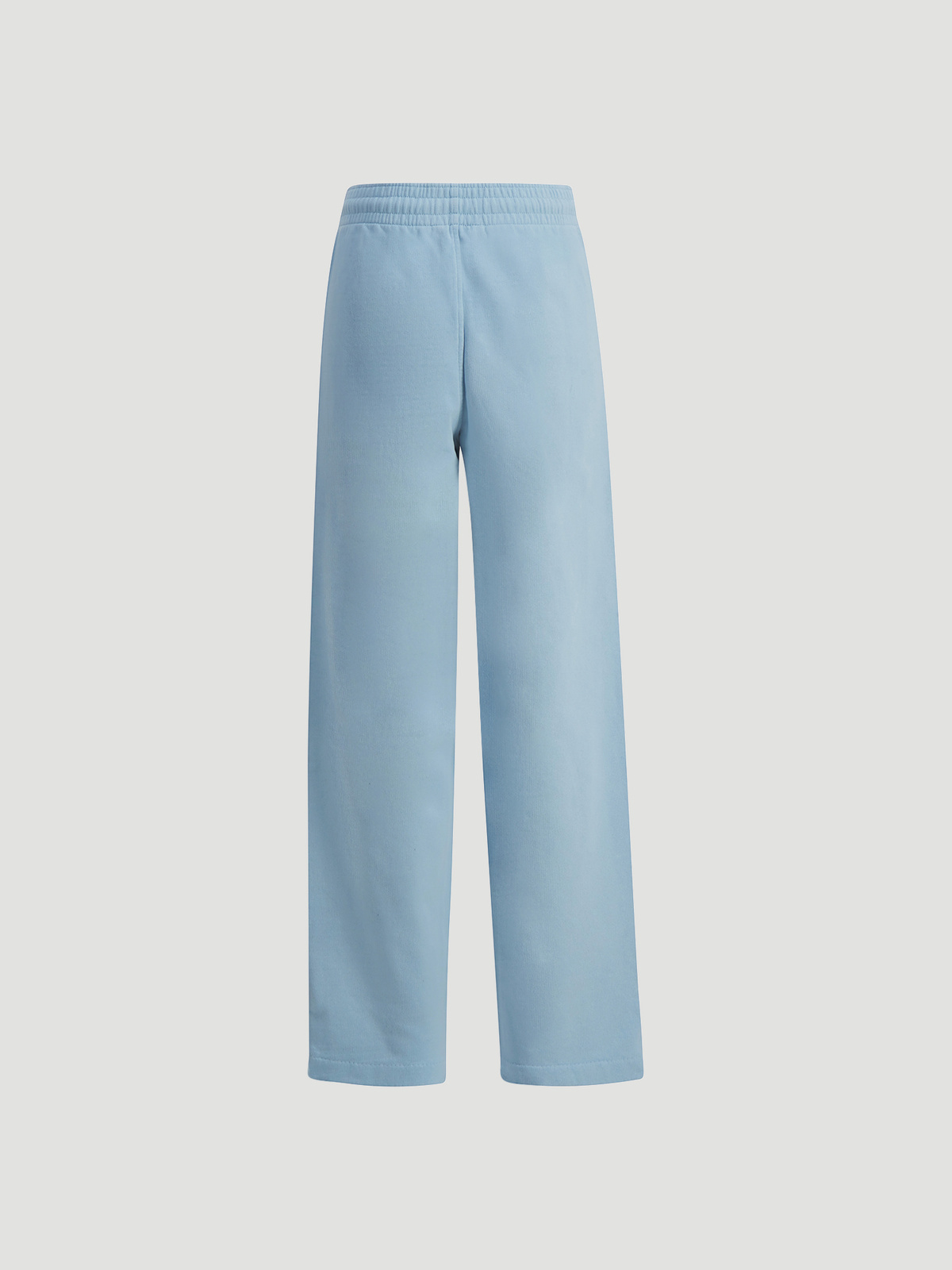 W. Lagoon Oslo Trouser Lt. Blue 6