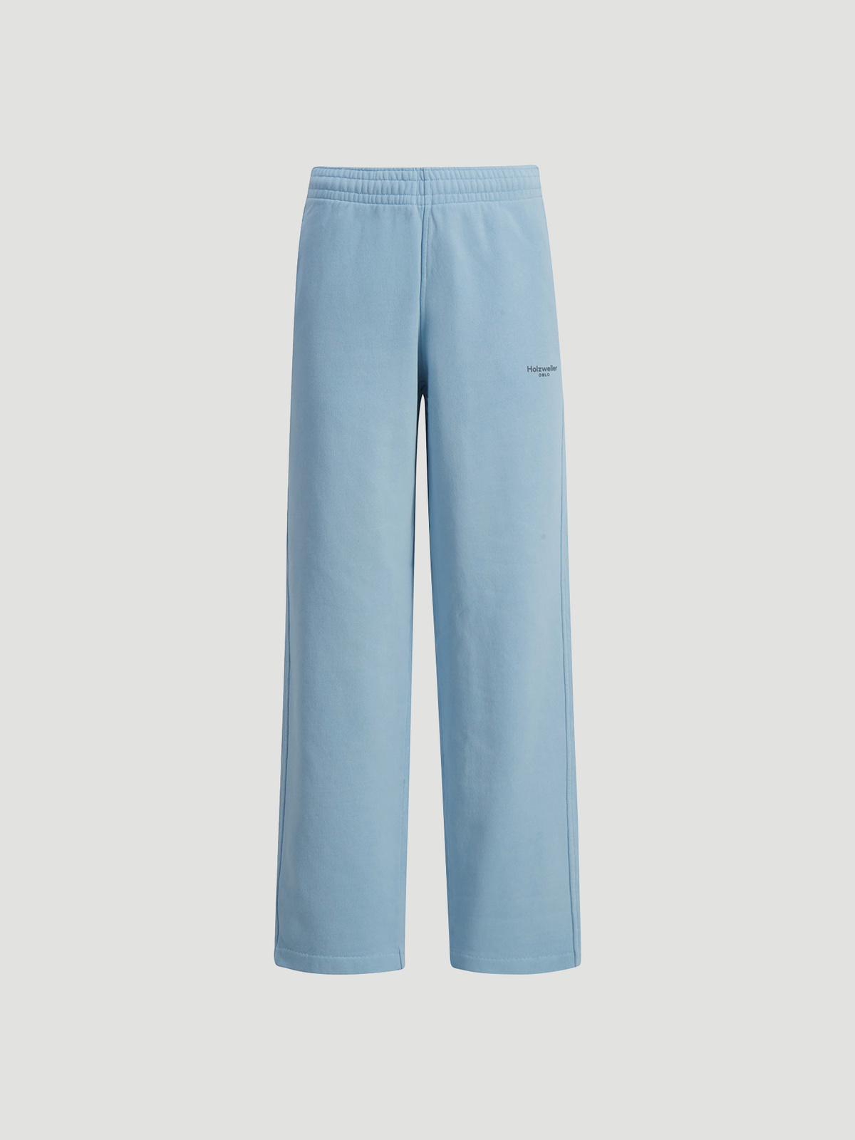 W. Lagoon Oslo Trouser Lt. Blue 5