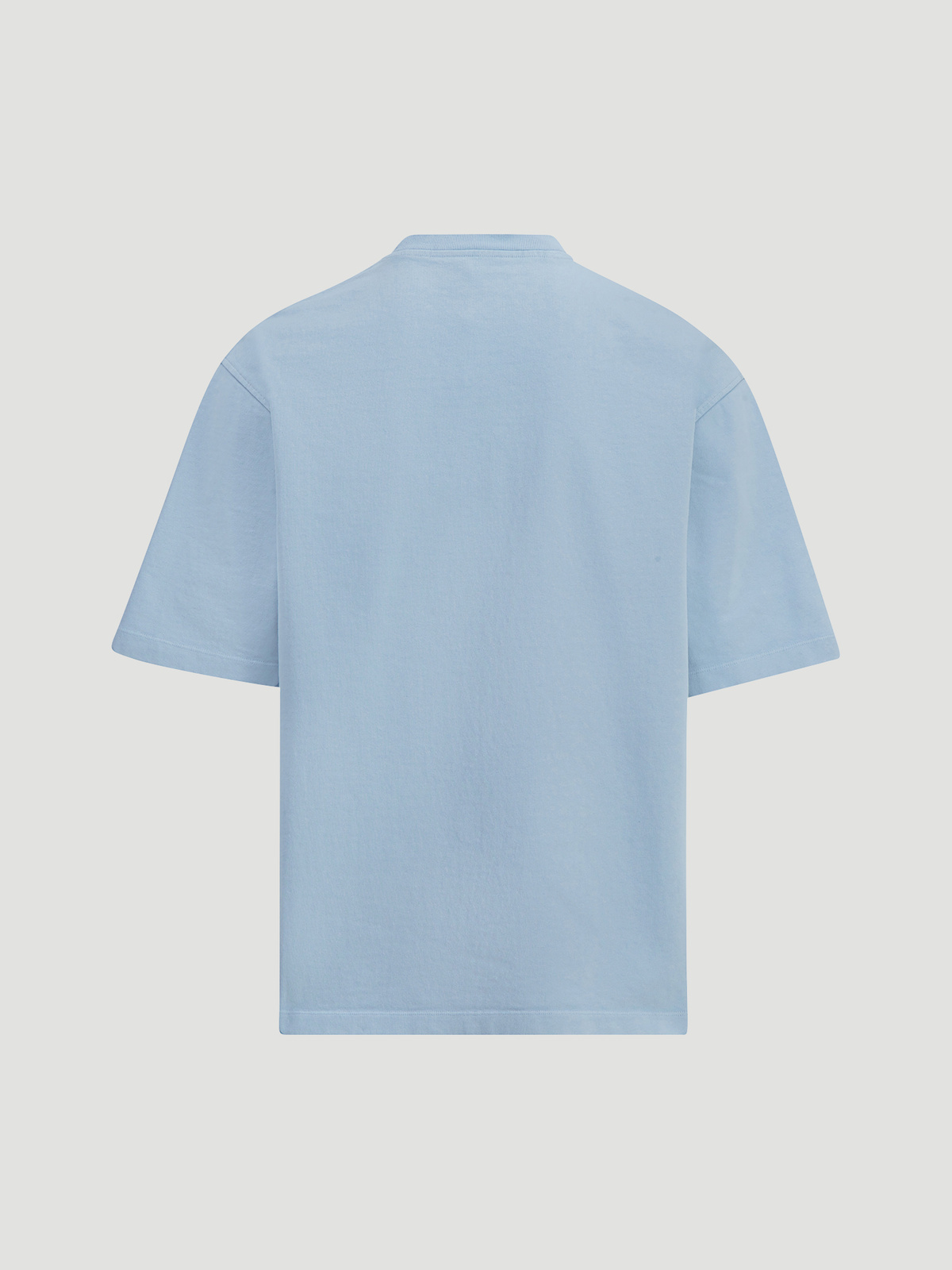 M. Ranger Oslo Tee Lt. Blue 7