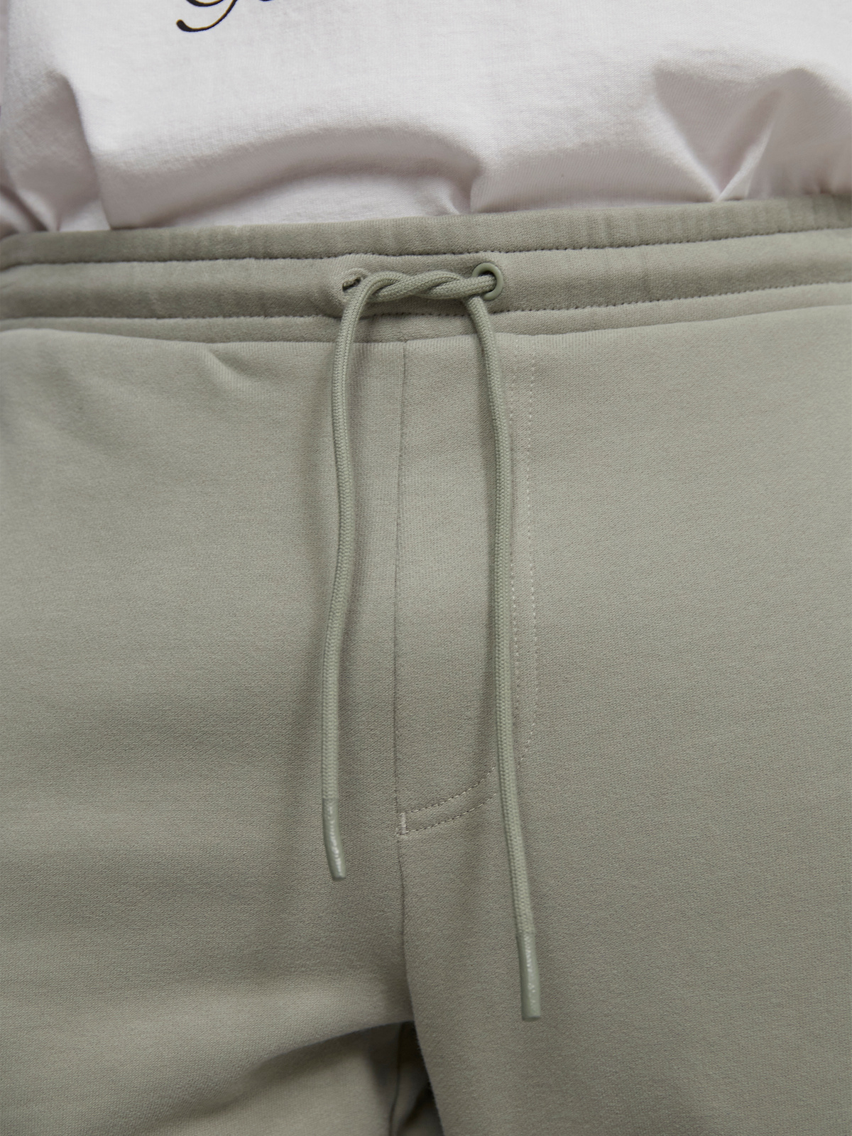 M. Oslo Sweat Trouser Teal 3