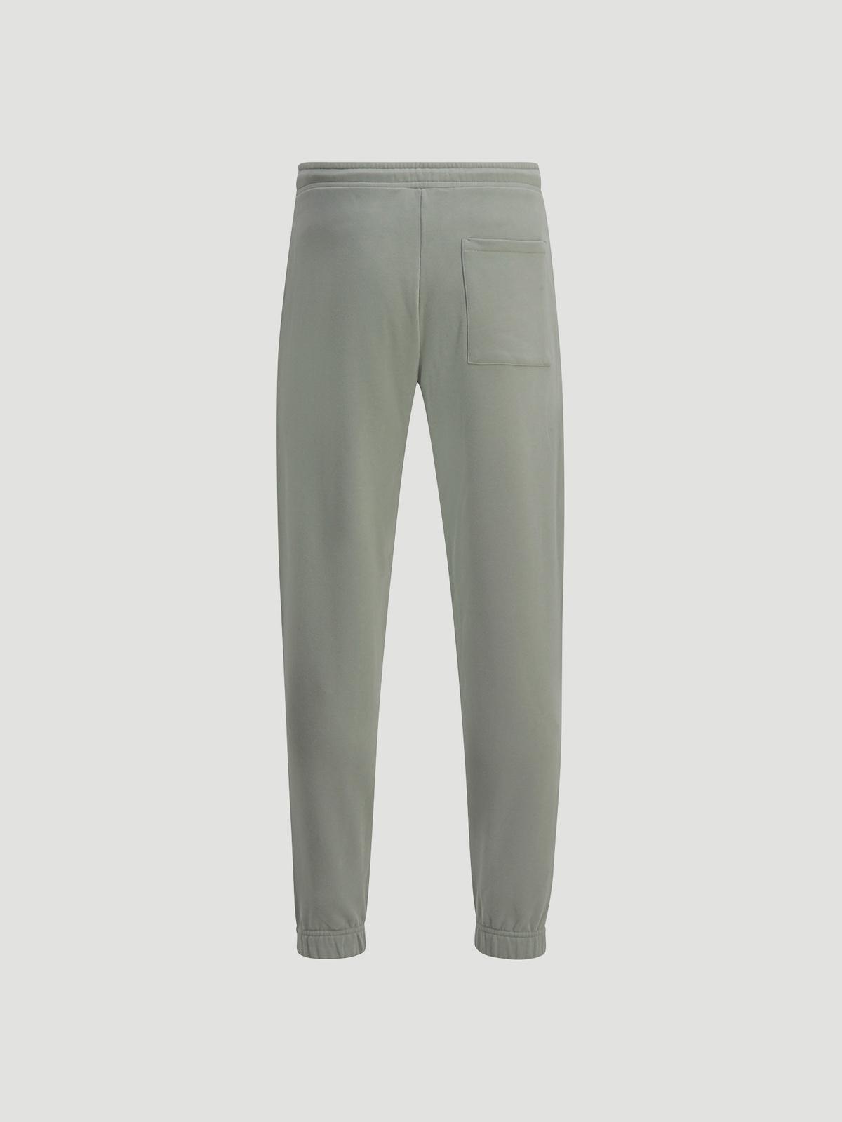 M. Oslo Sweat Trouser Teal 8