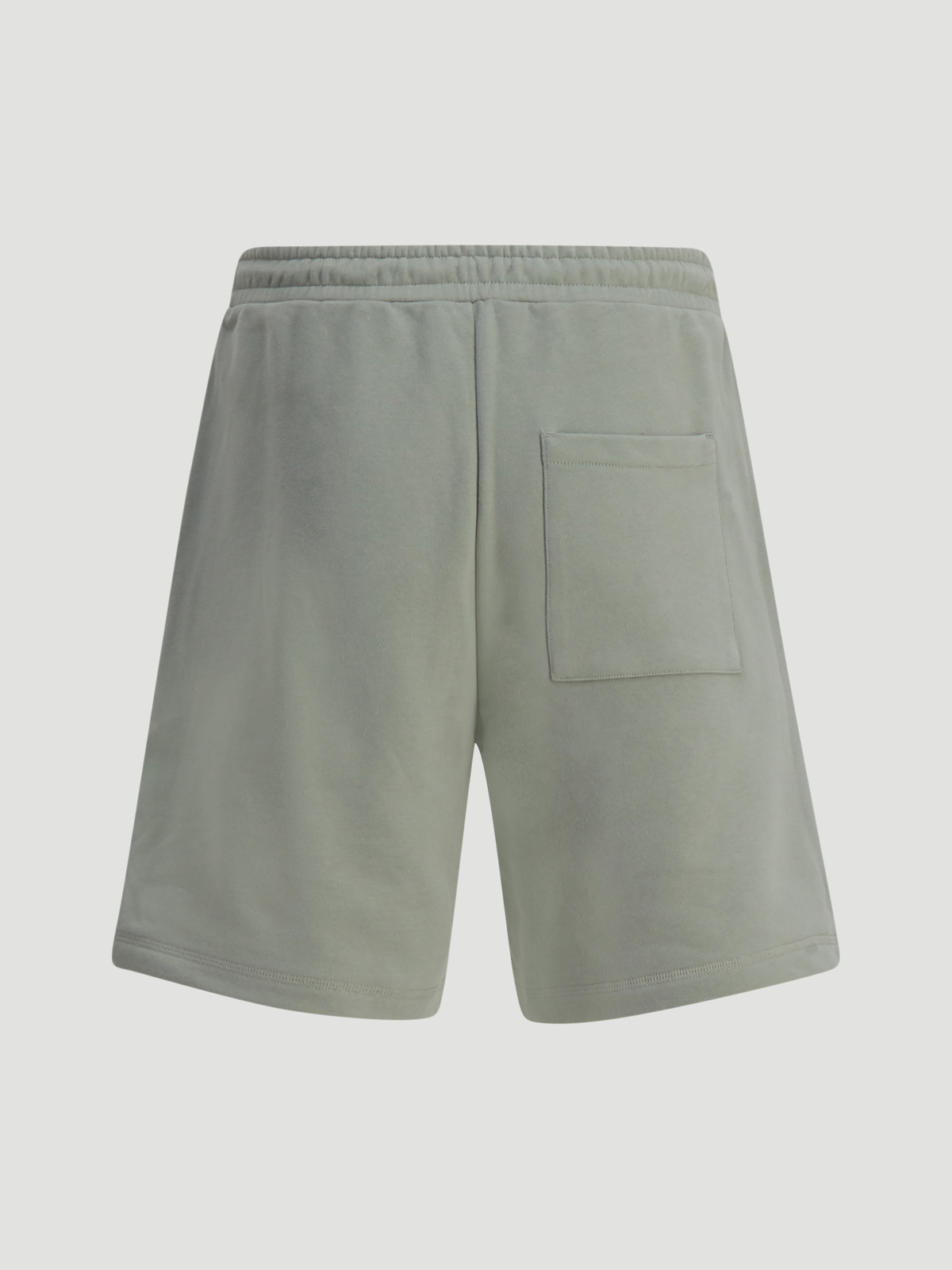 M. Oslo Sweat Shorts Teal 8