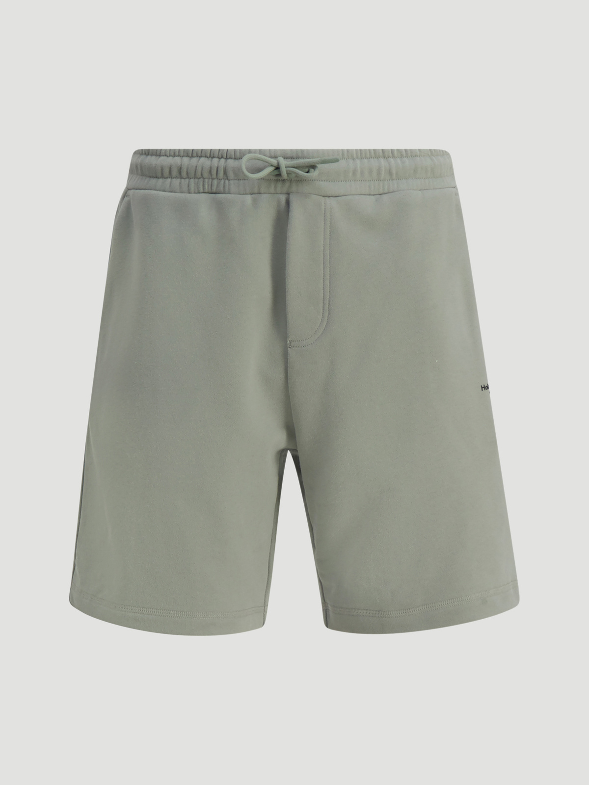 M. Oslo Sweat Shorts Teal 7