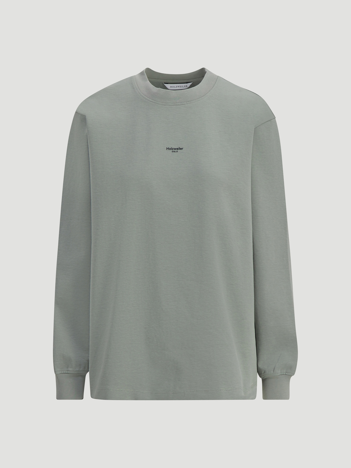 W. Luring Oslo Teal 5