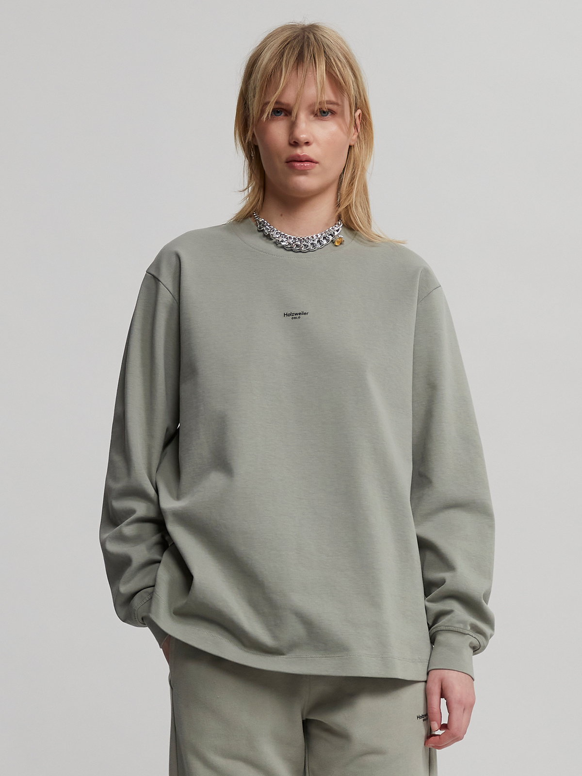 W. Luring Oslo Teal 0