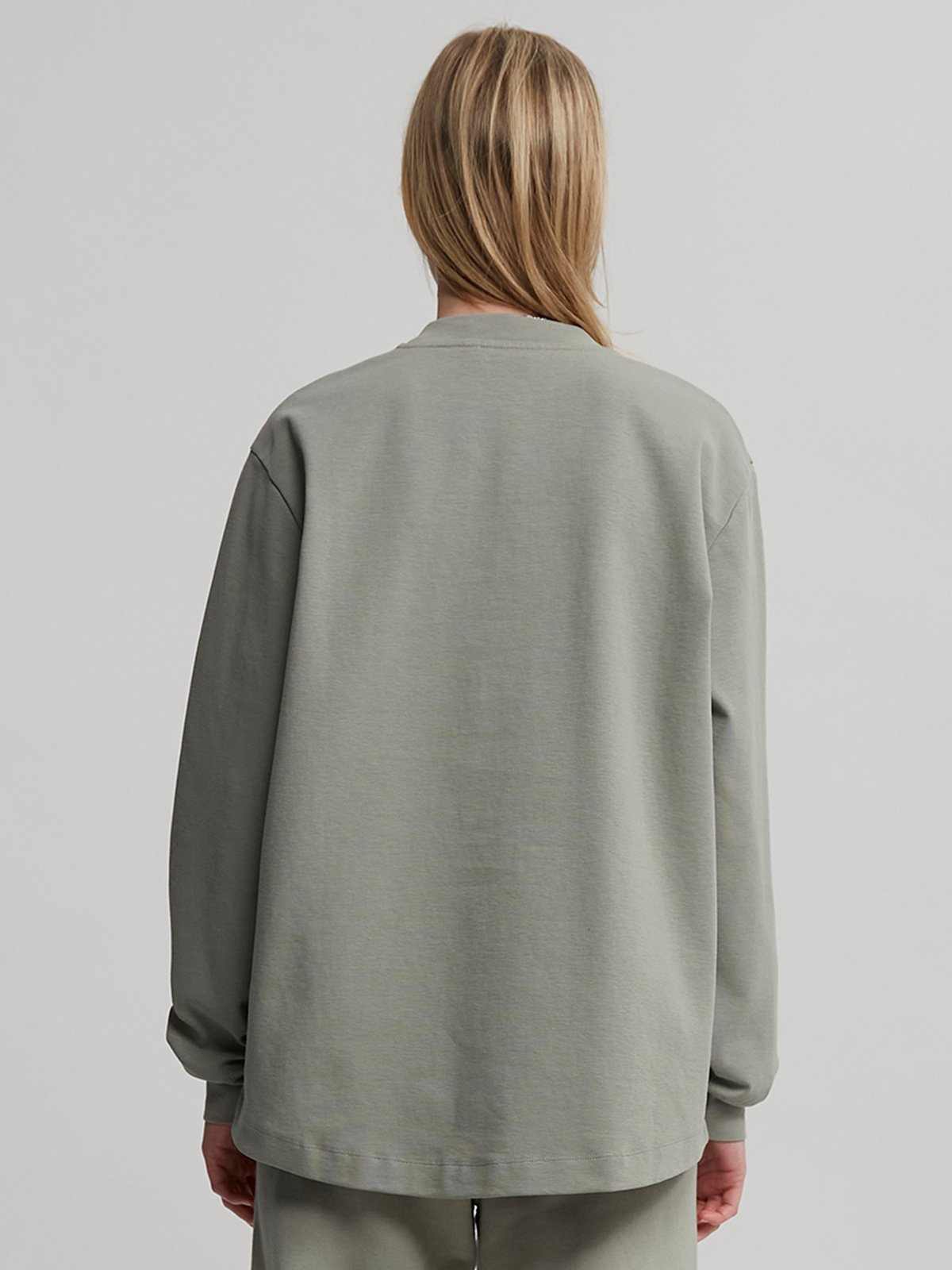 W. Luring Oslo Teal 4