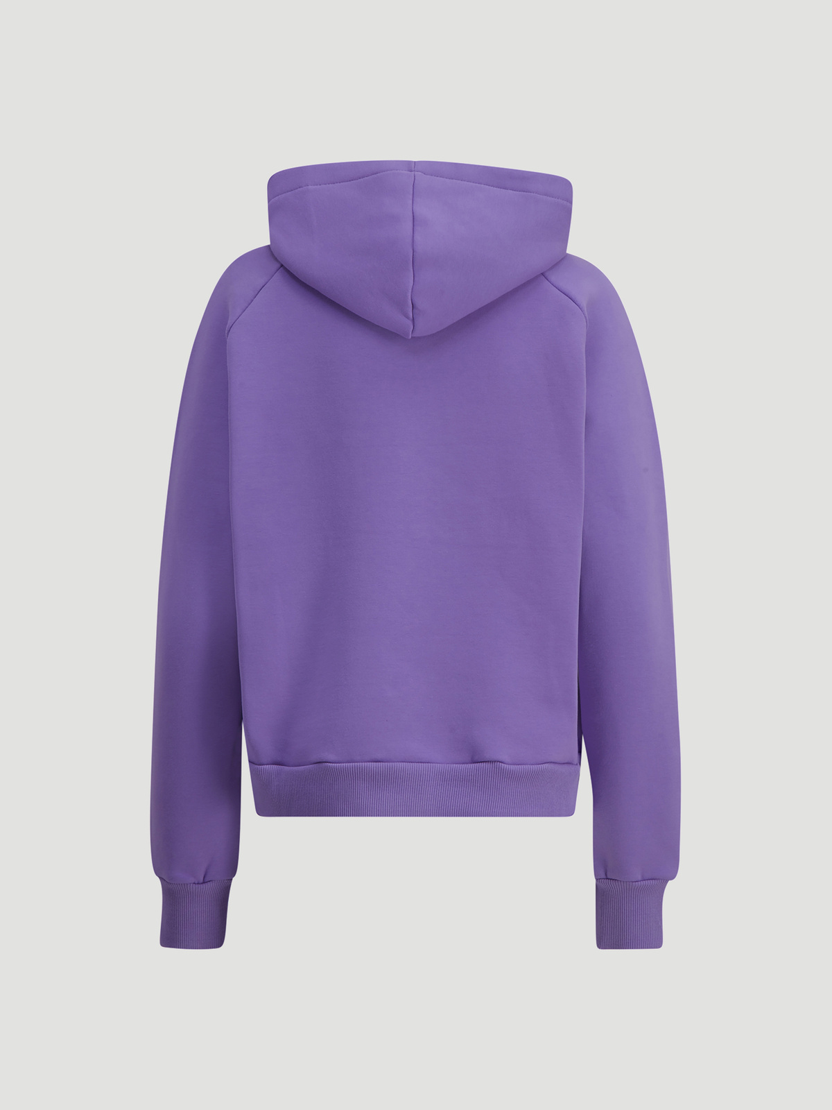 Hang On Hoodie Purple 1