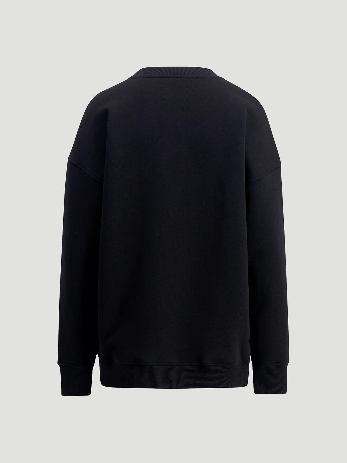 Gina Crew Black 1