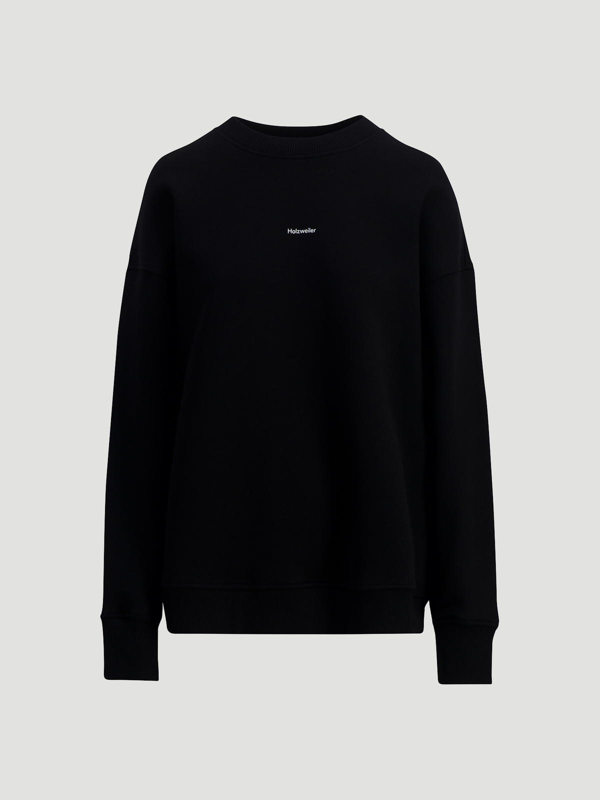 Gina Crew Black 0