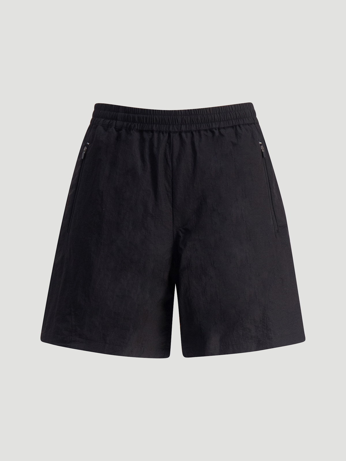 Batu Running Shorts Black 7