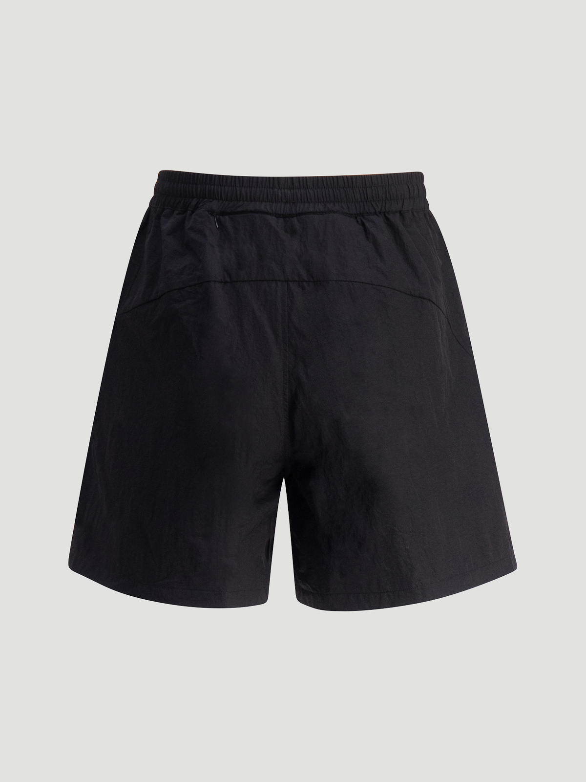 Batu Running Shorts Black 8