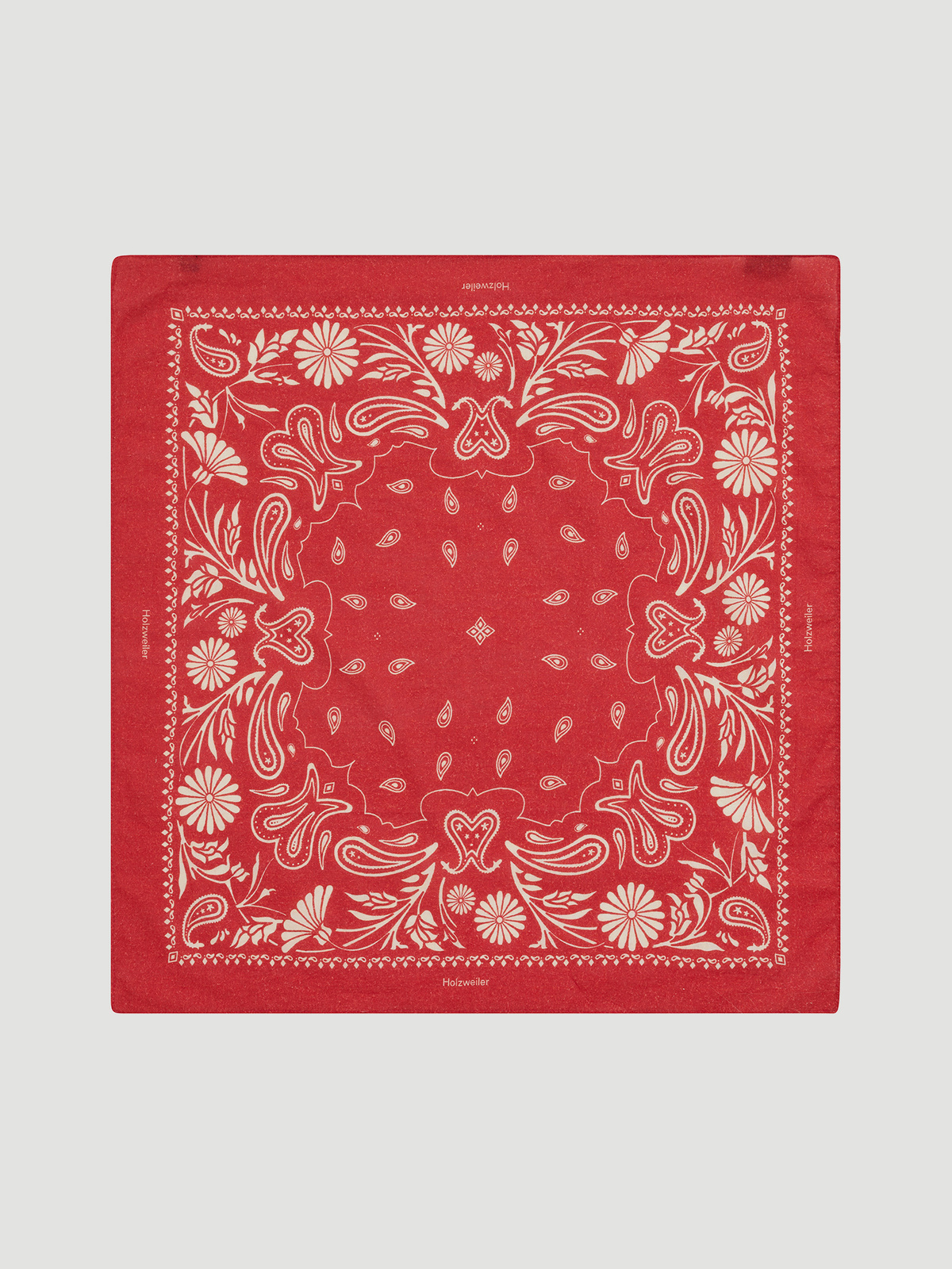 Cotton FS Lt. Red 1