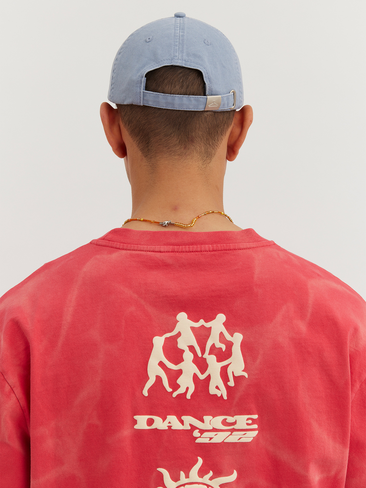Hanger Caps Lt. Blue 3