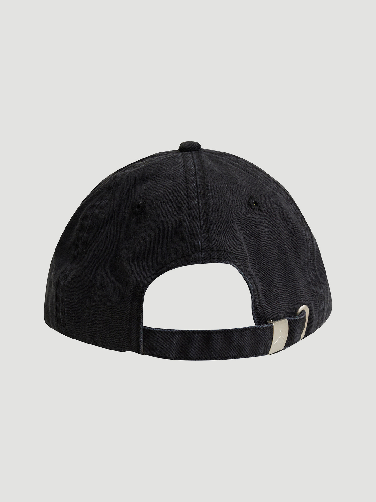 Hanger Caps Black 5